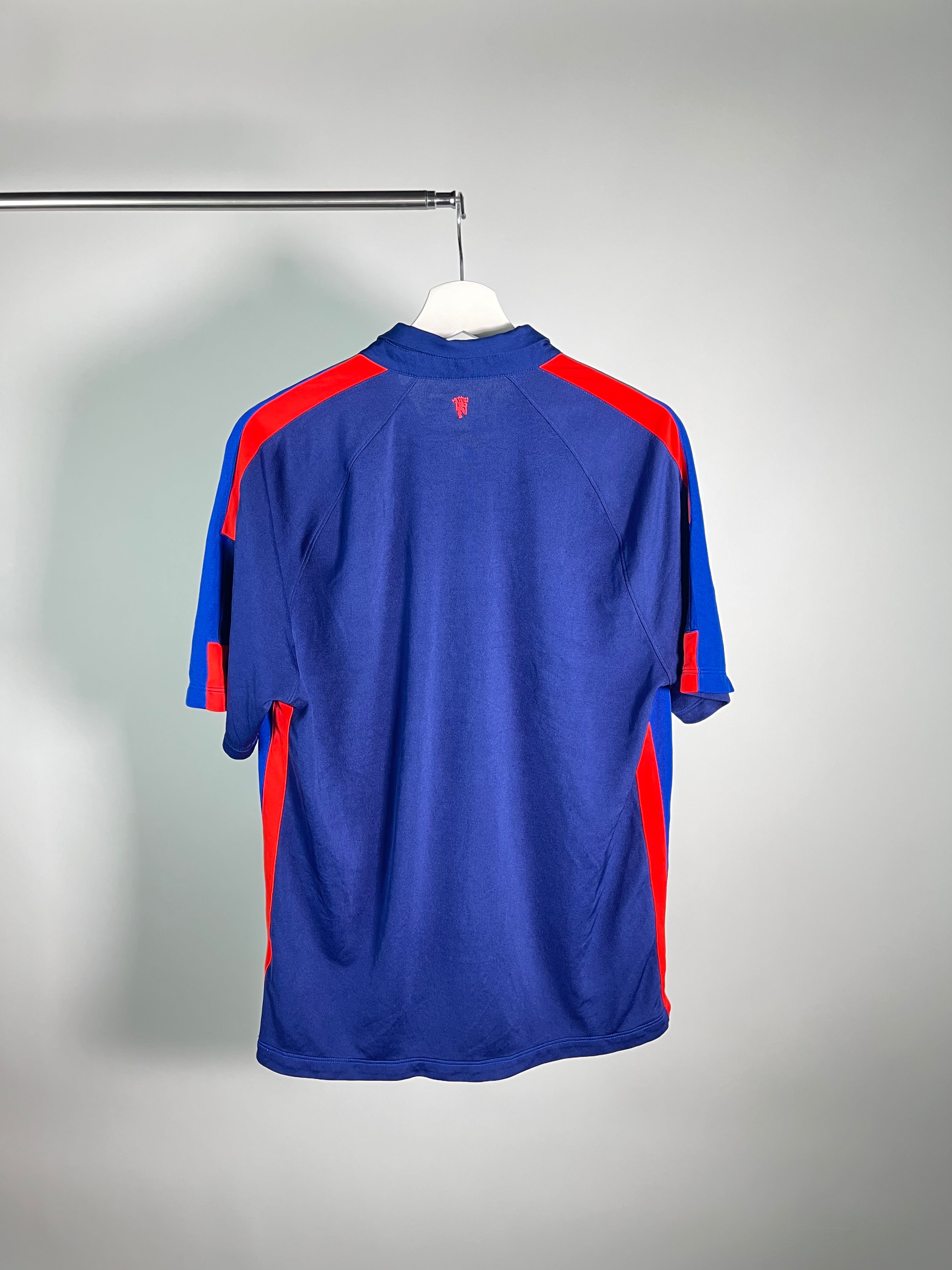 Jersey Manchester United Tercera 2014 2015 (L)