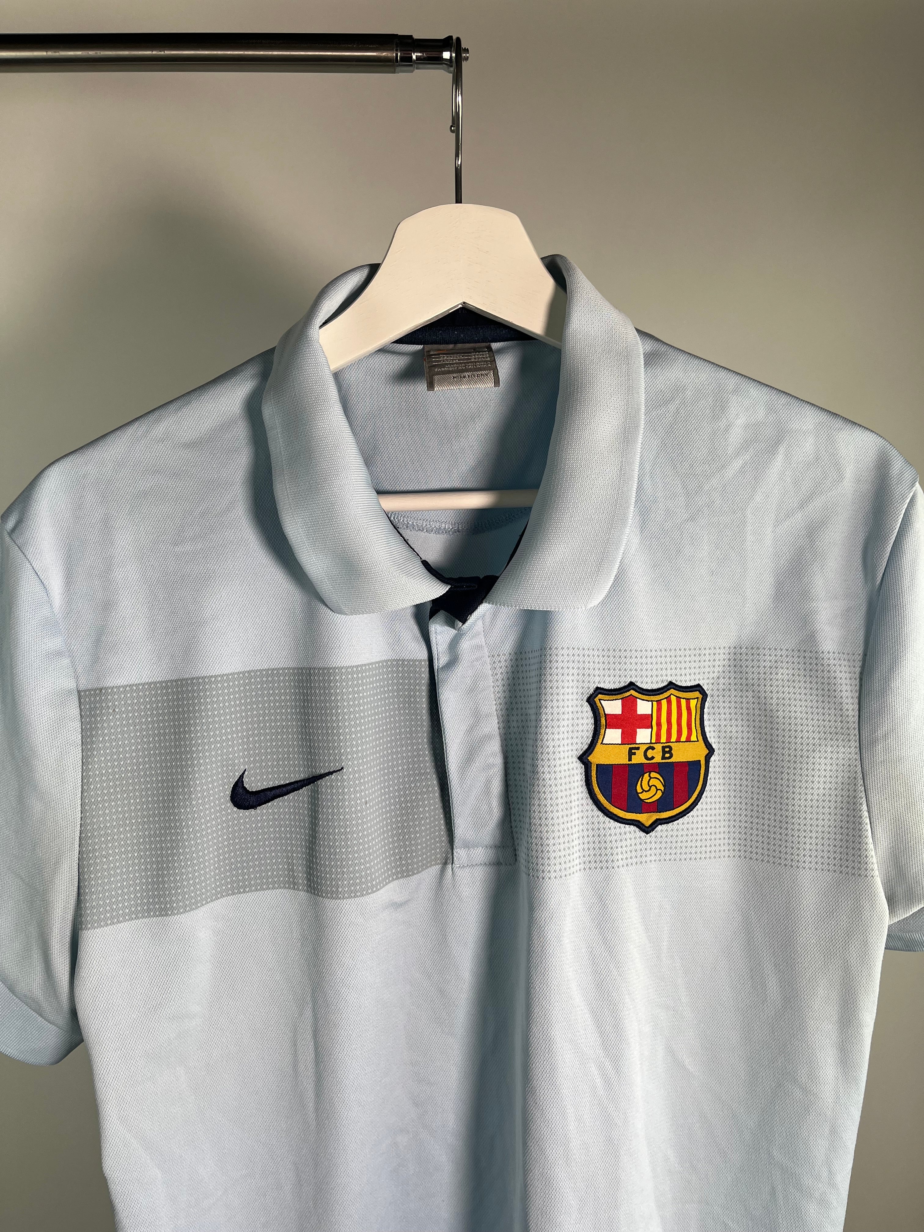 Polo Barcelona 2009 2010 (L)