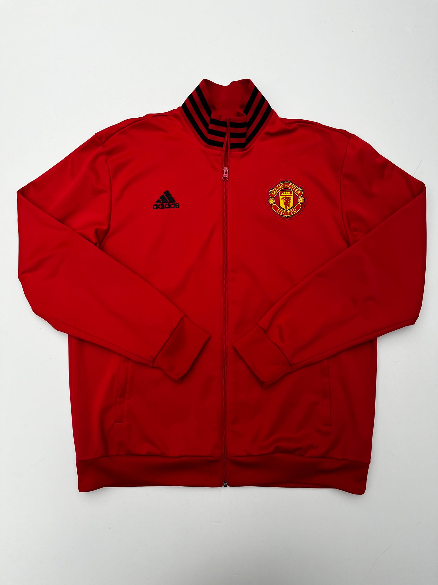 Chamarra Manchester United 2018 2019 (XL)
