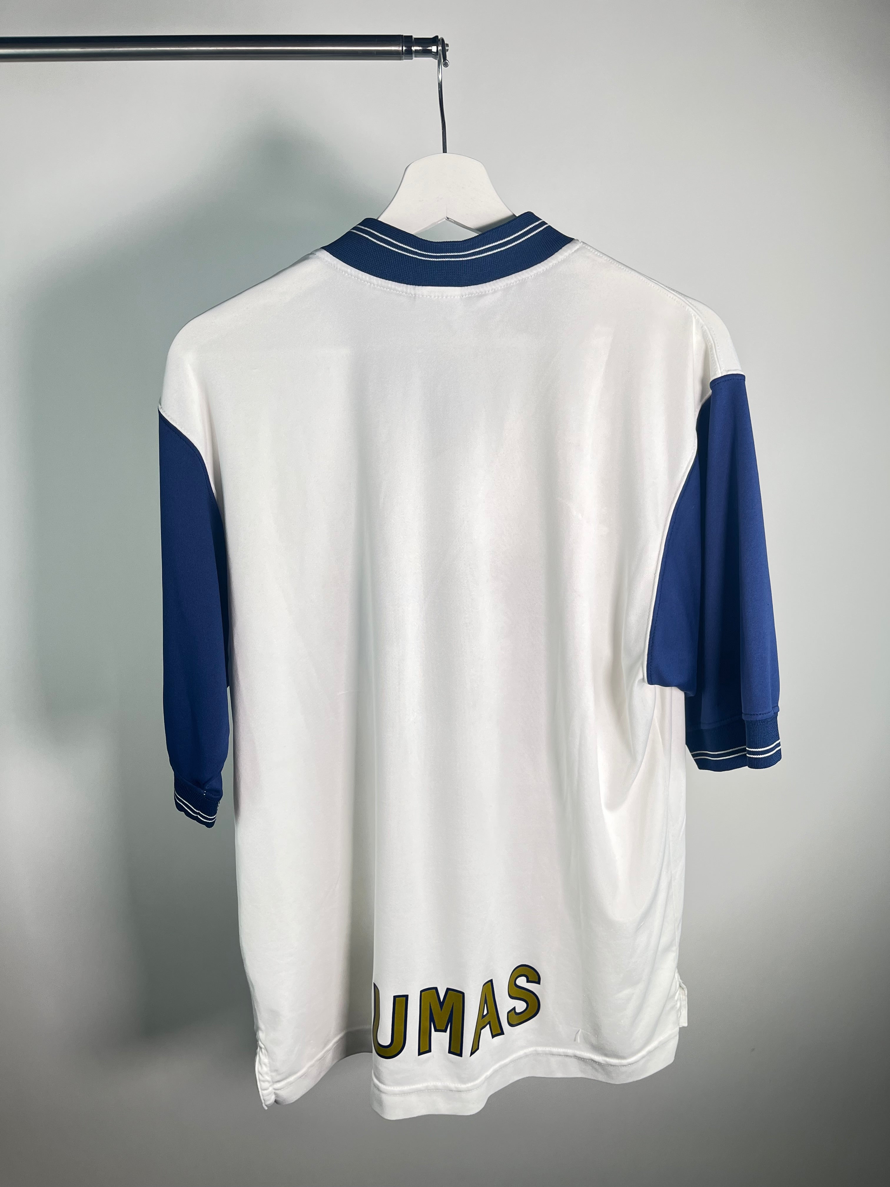Jersey Pumas Local 1998 1999 (L)
