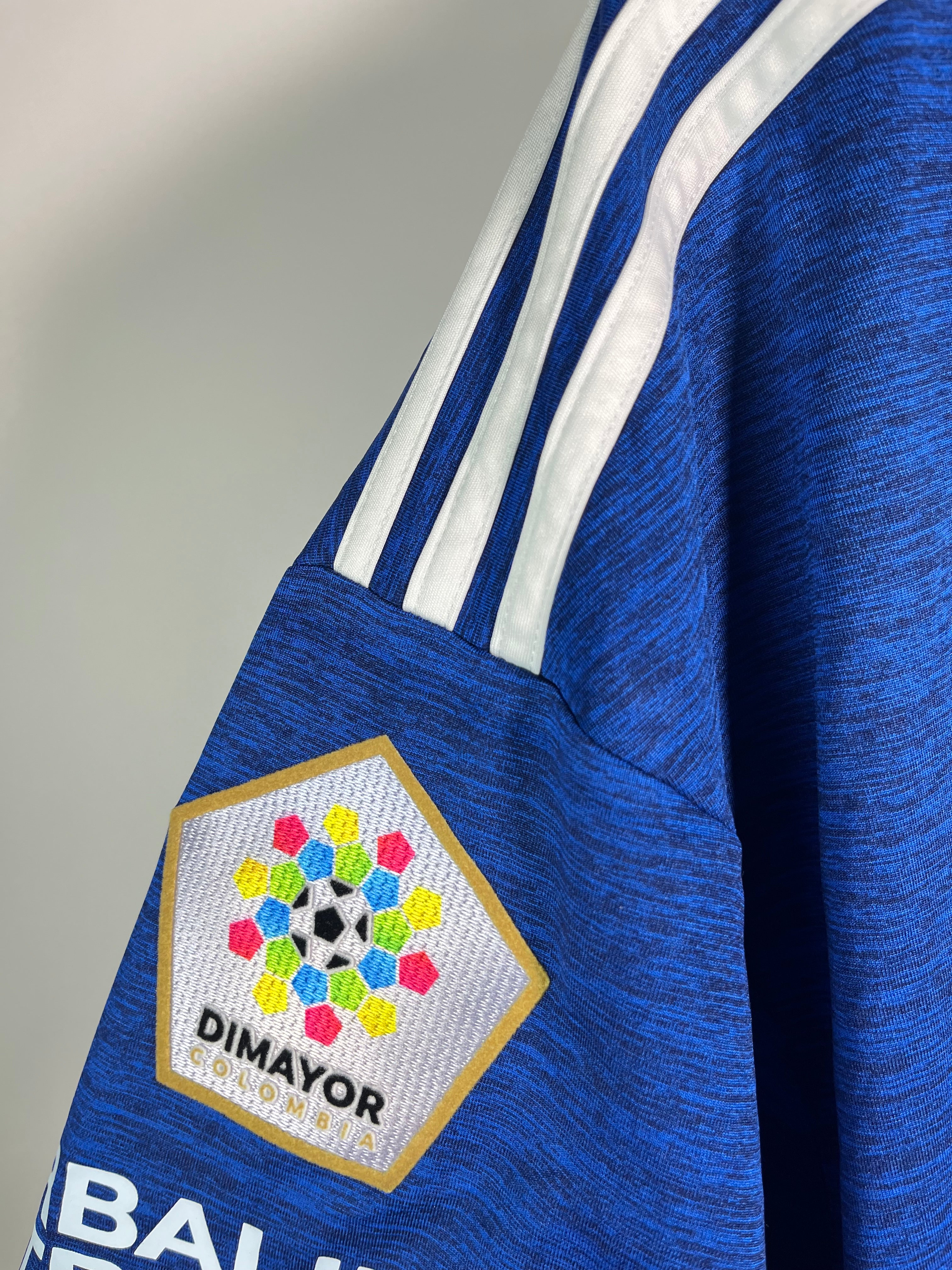 Jersey Millonarios Local 2018 2019 (XL)