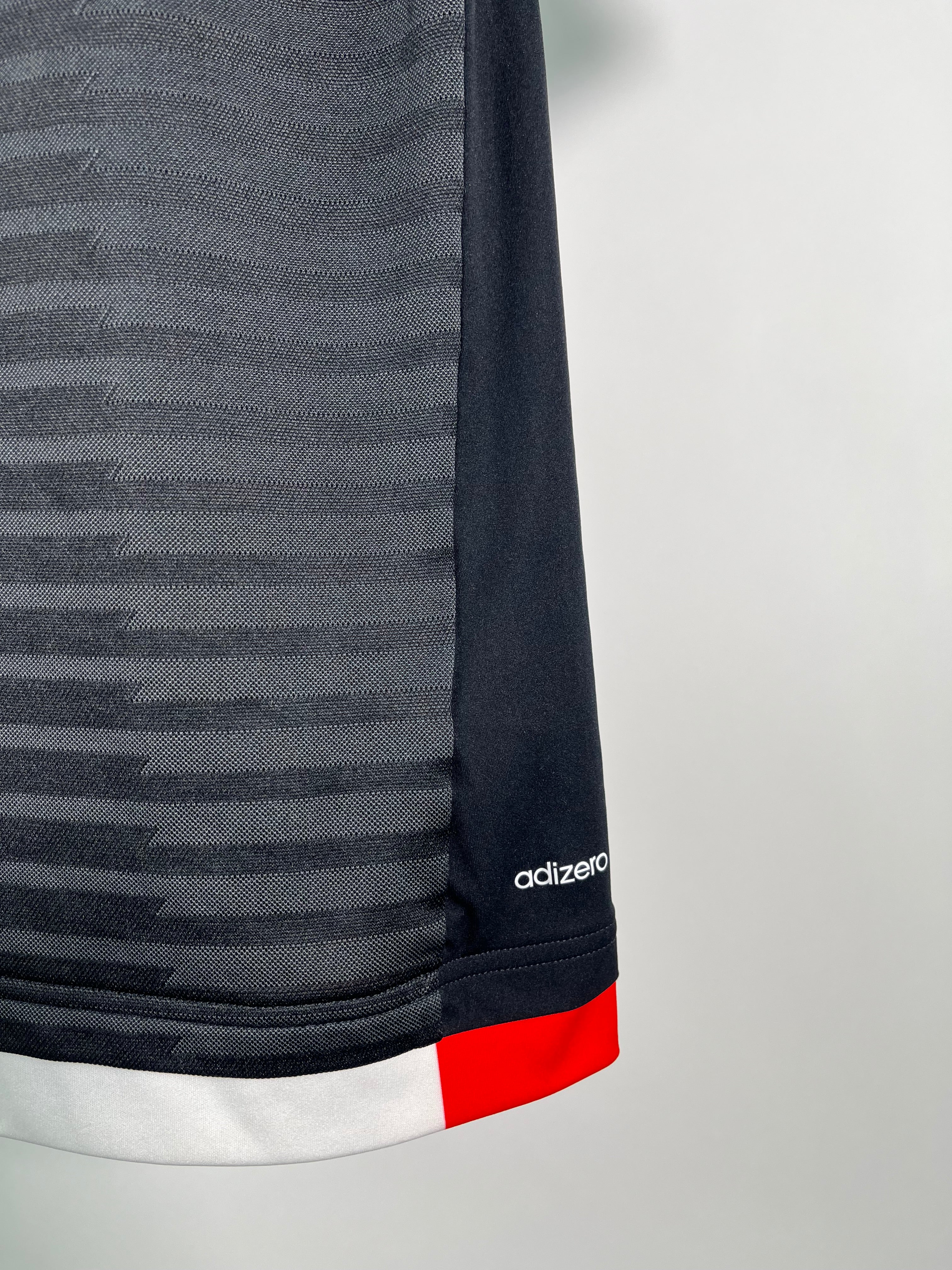 Jersey México Local 2015 2016 *Adizero* Versión Jugador (S)