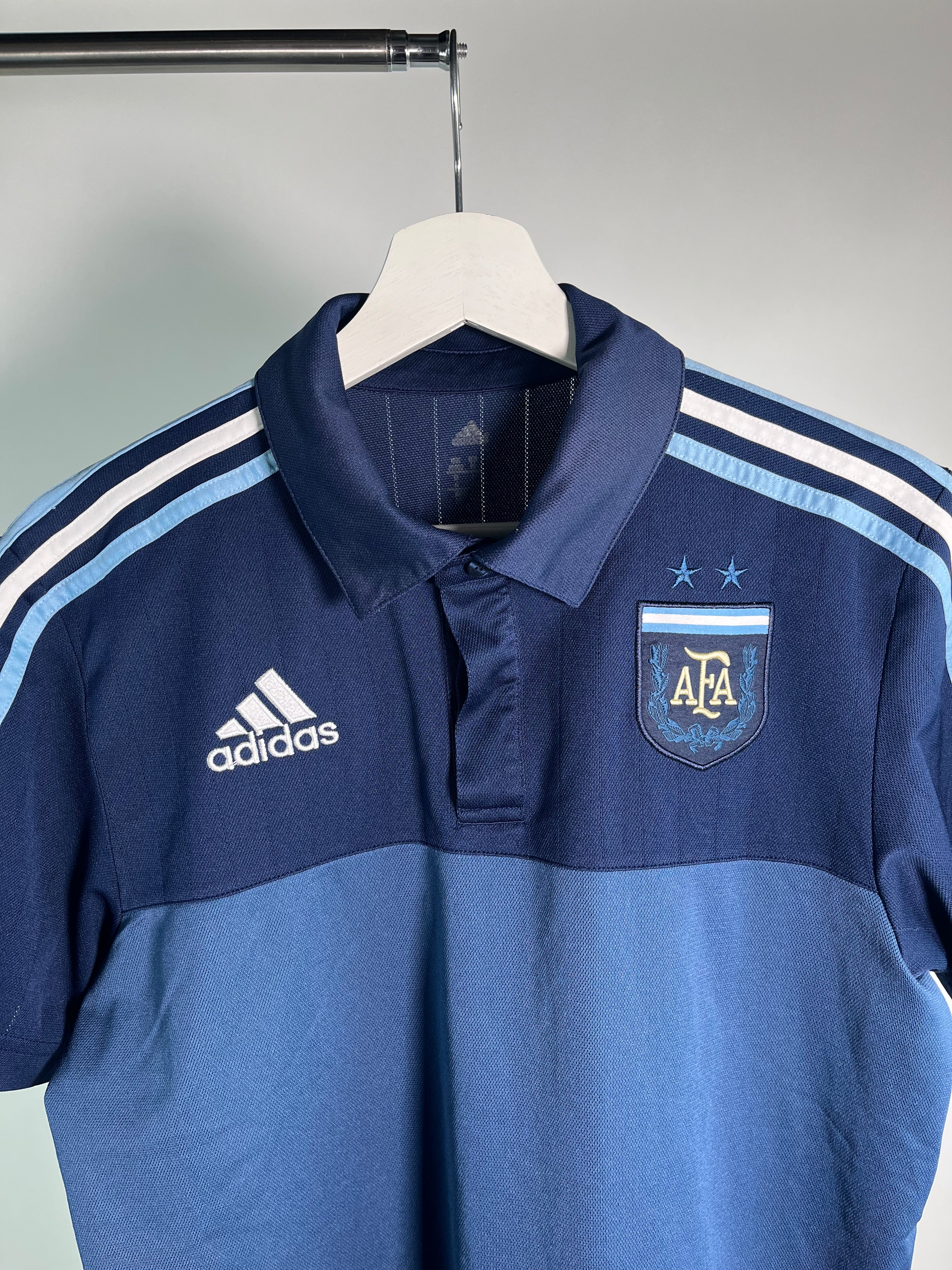 Polo Argentina 2014 2015 (M)