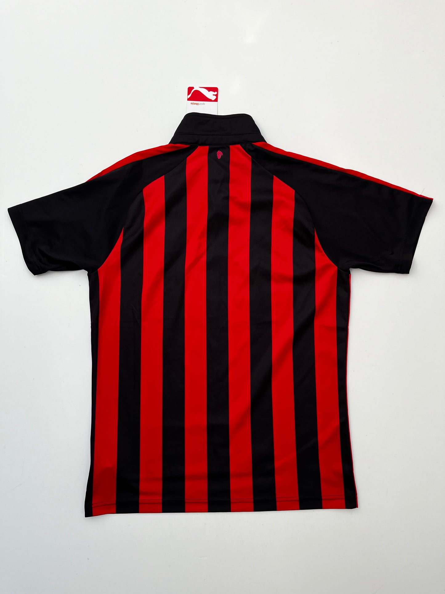 Jersey AC Milan Local 2018 2019 *C/Etiquetas* (M)