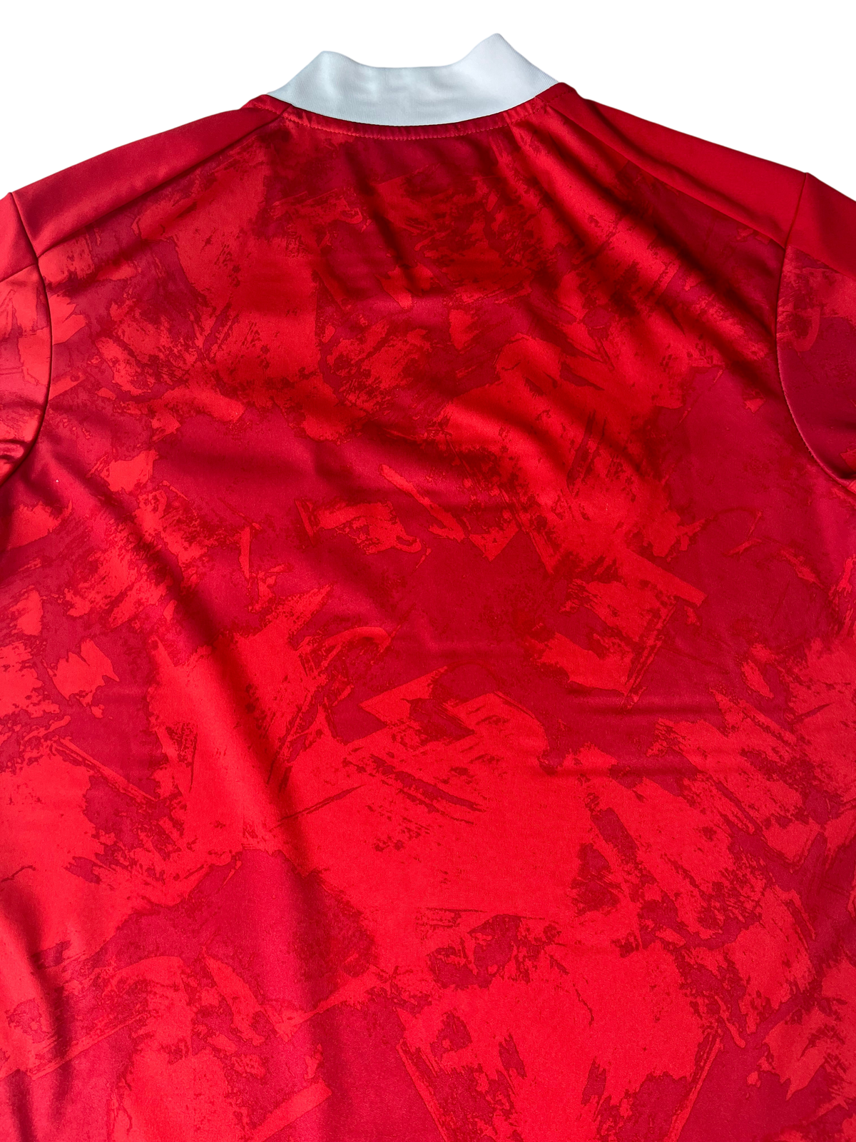 Jersey Rusia Local 2020 2022 (S)