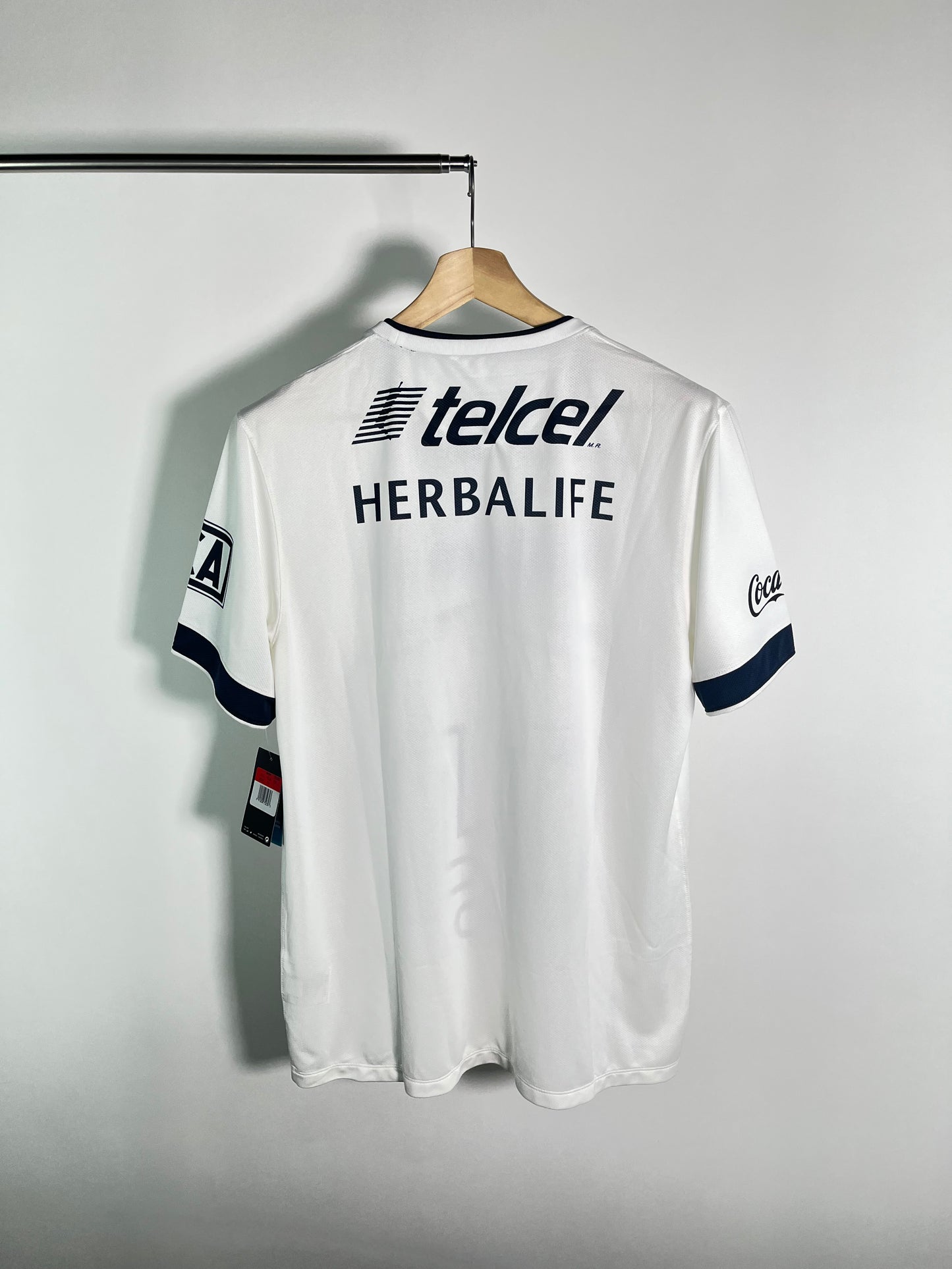 Jersey Pumas Tercero 2014 2015 *C/Etiquetas* (L)