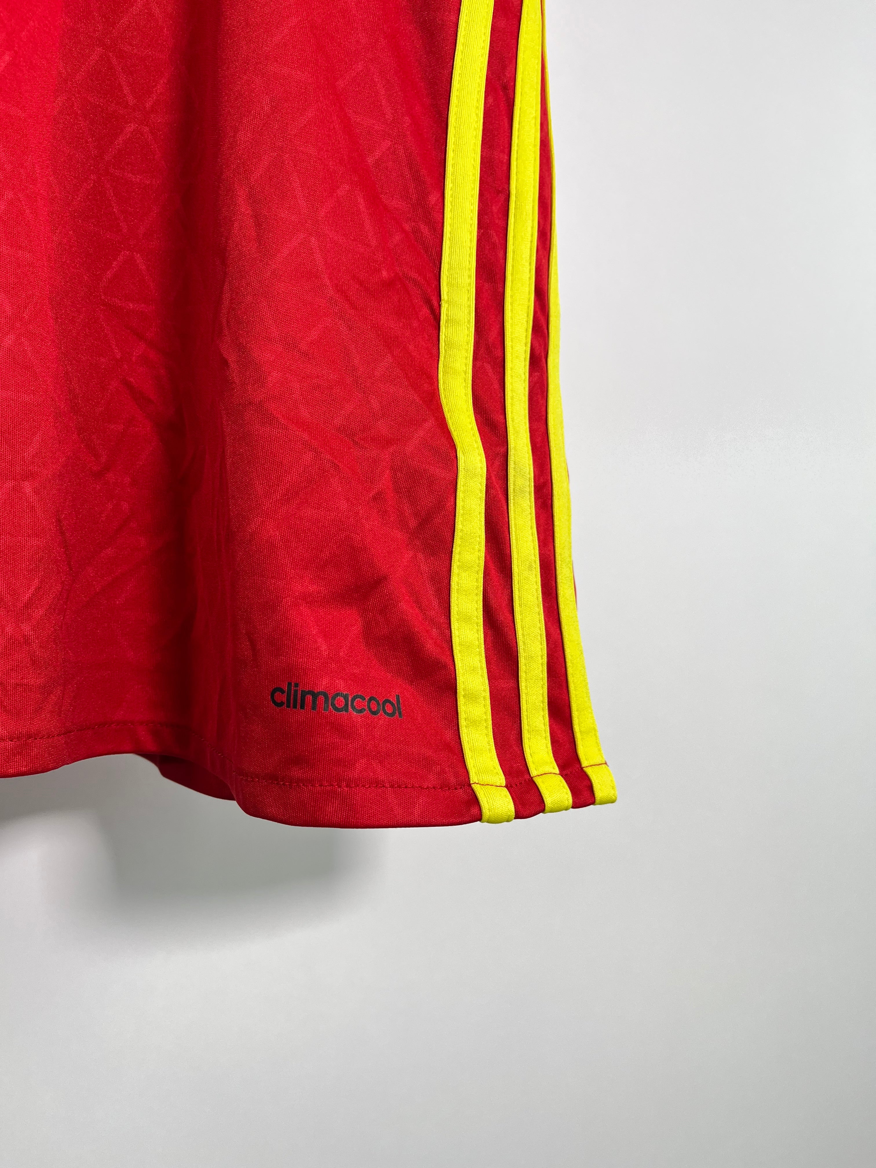 Jersey España Local 2016 2018 (M)