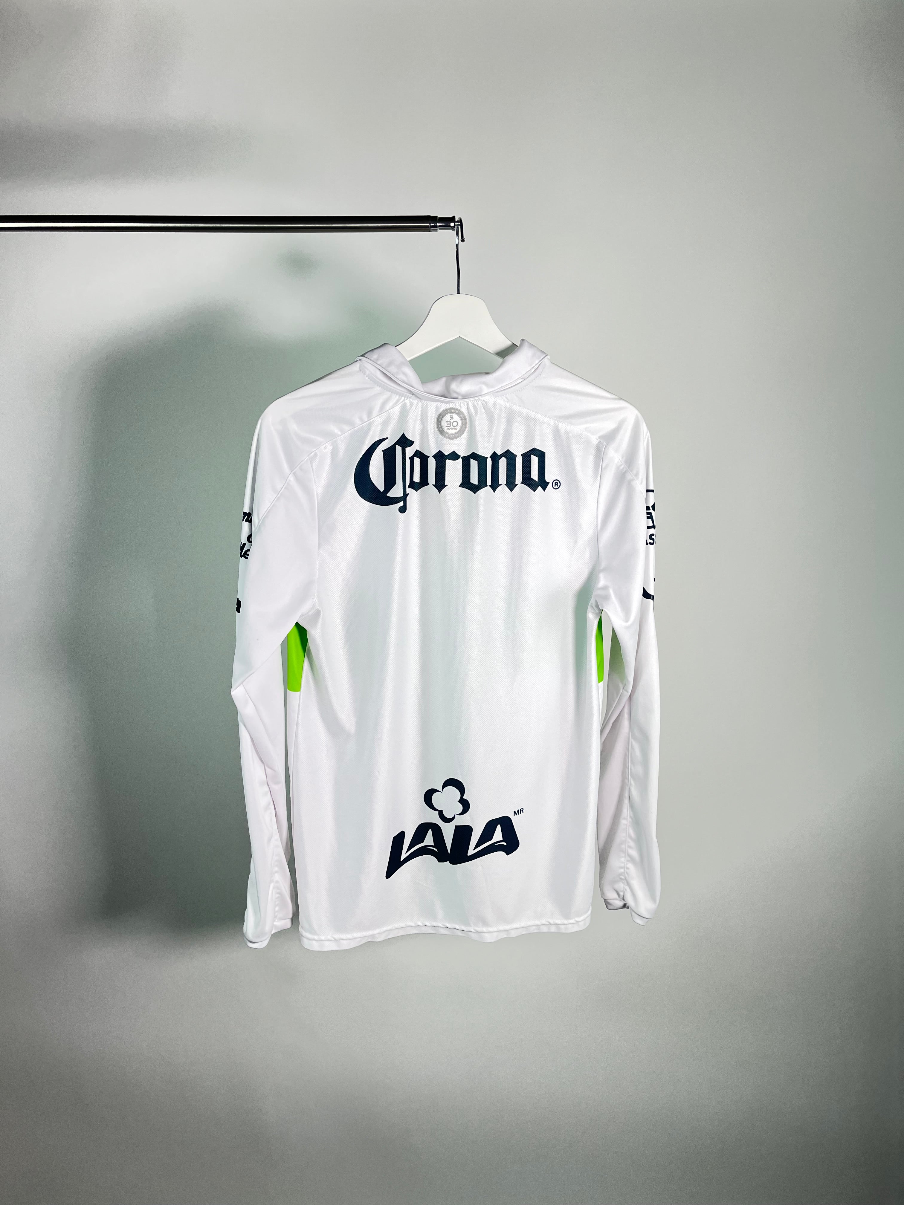 Jersey Santos Laguna Visita 2013 2014 (S)