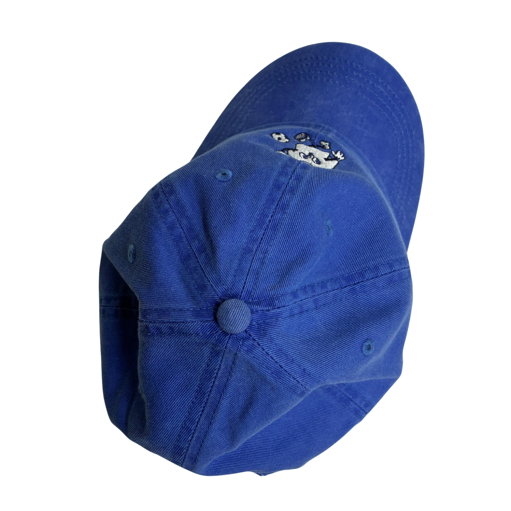 Gorra El Jugador Número 12 (Unisex)