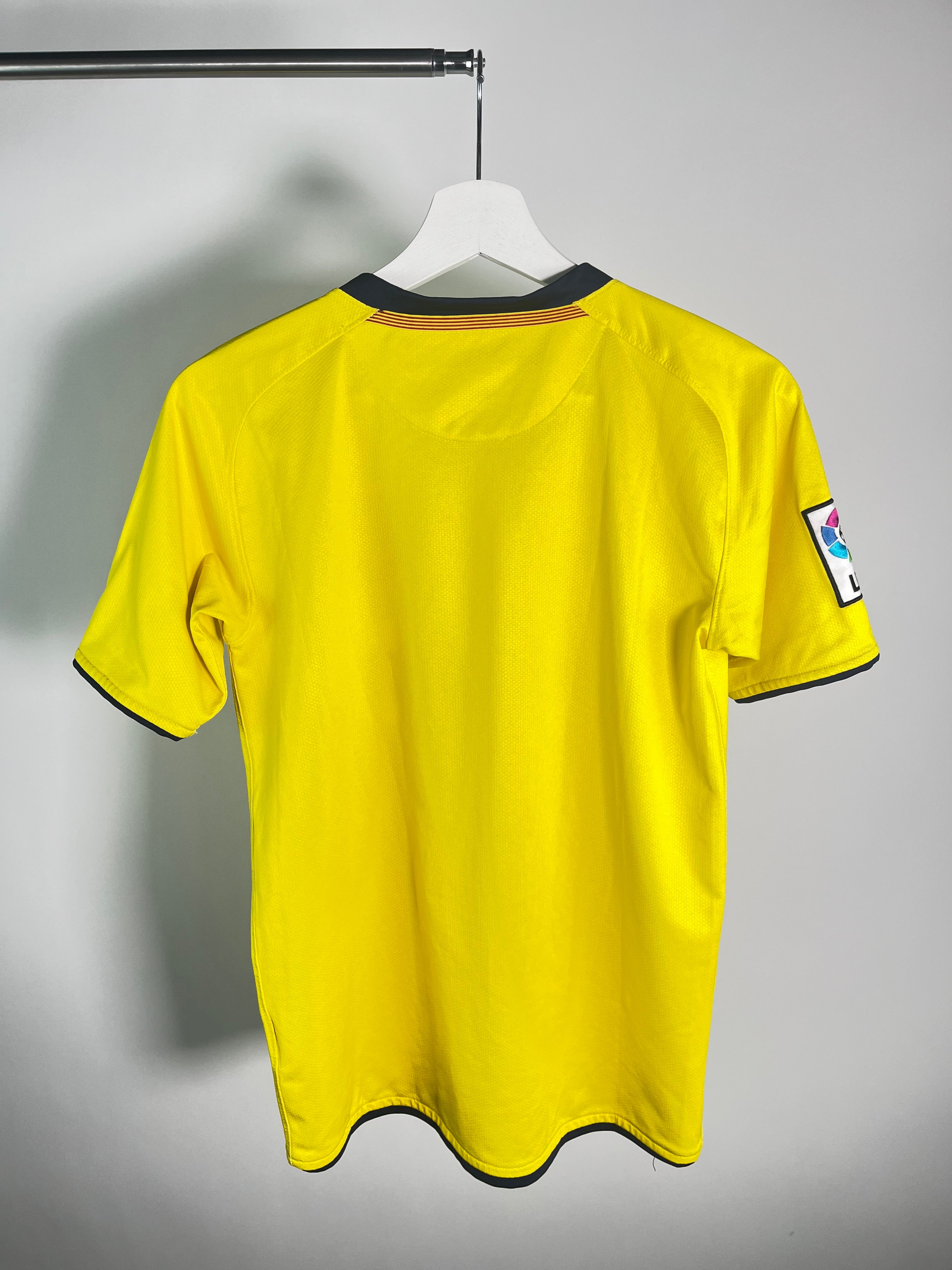 Jersey Barcelona Visita 2008 2009 (L niño)