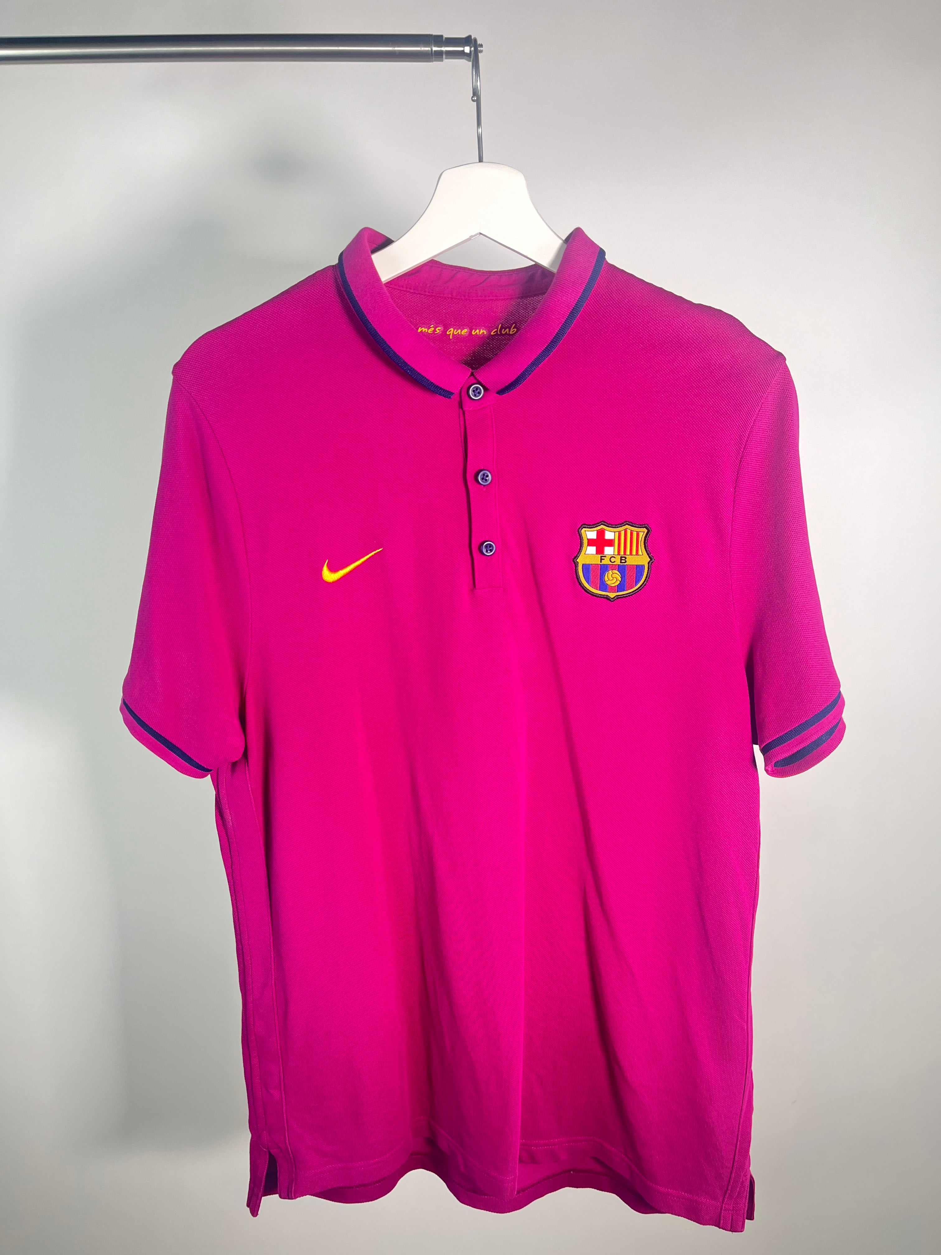 Polo Barcelona 2016 2017 (L)