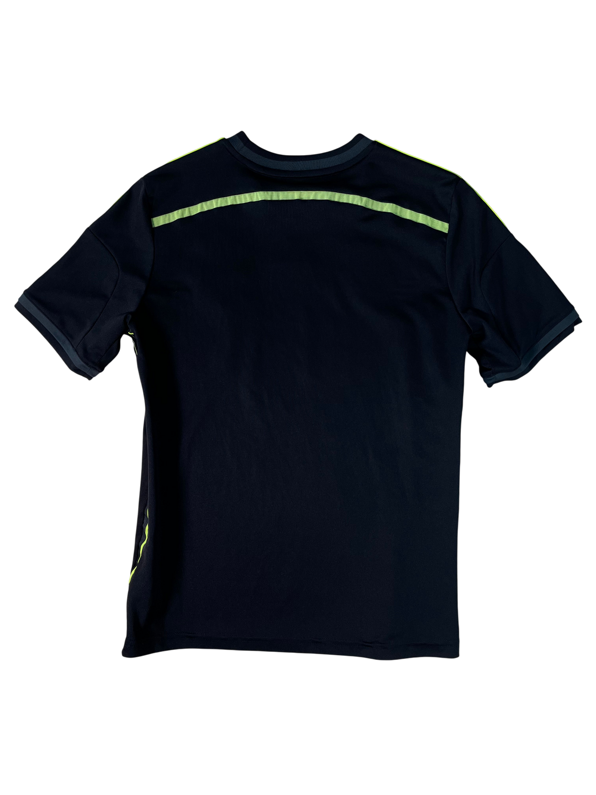Jersey España Visita 2014 2016 (L Niño)