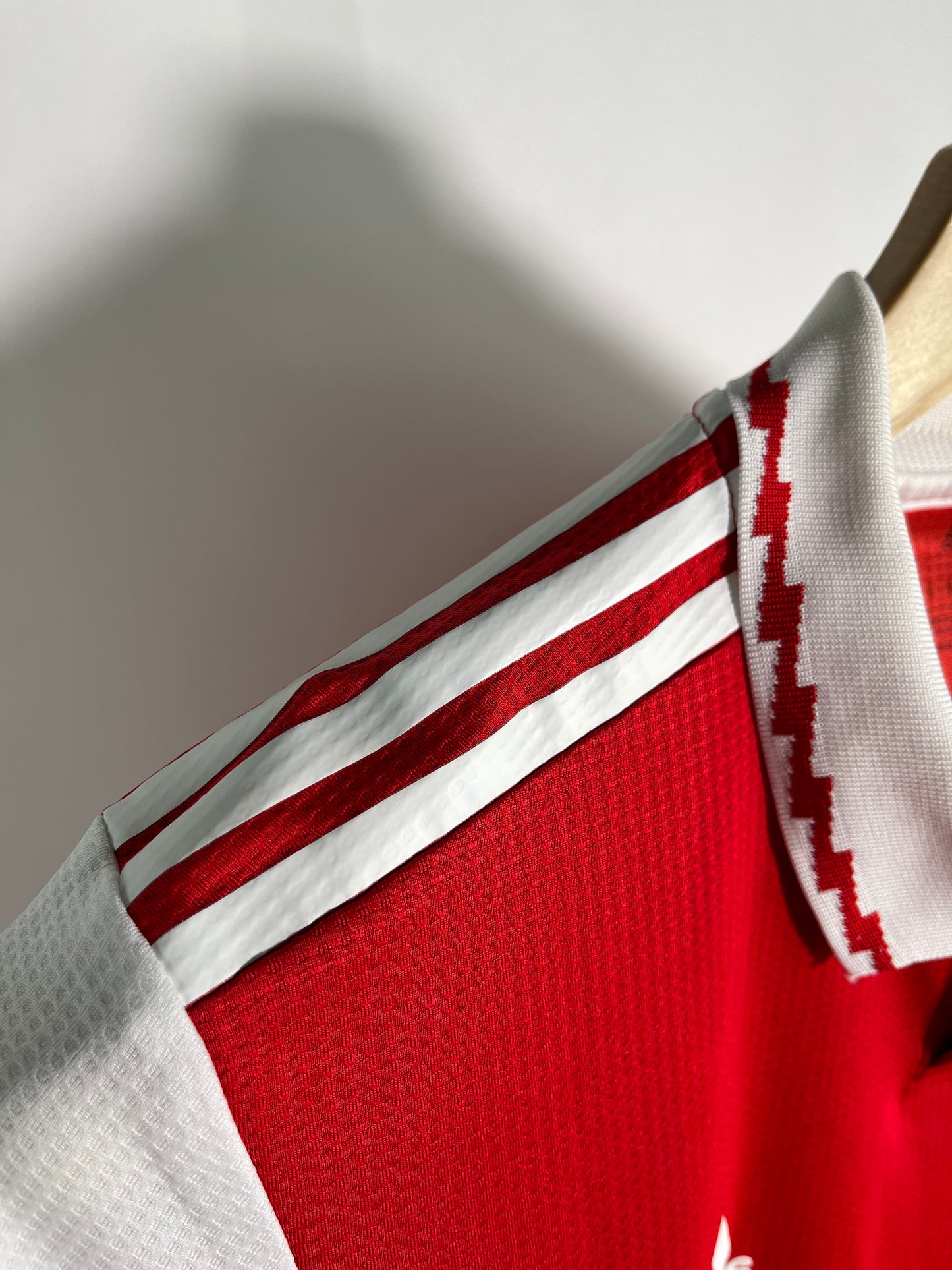 Jersey Arsenal Local 2022 2023 Versión Jugador (S)