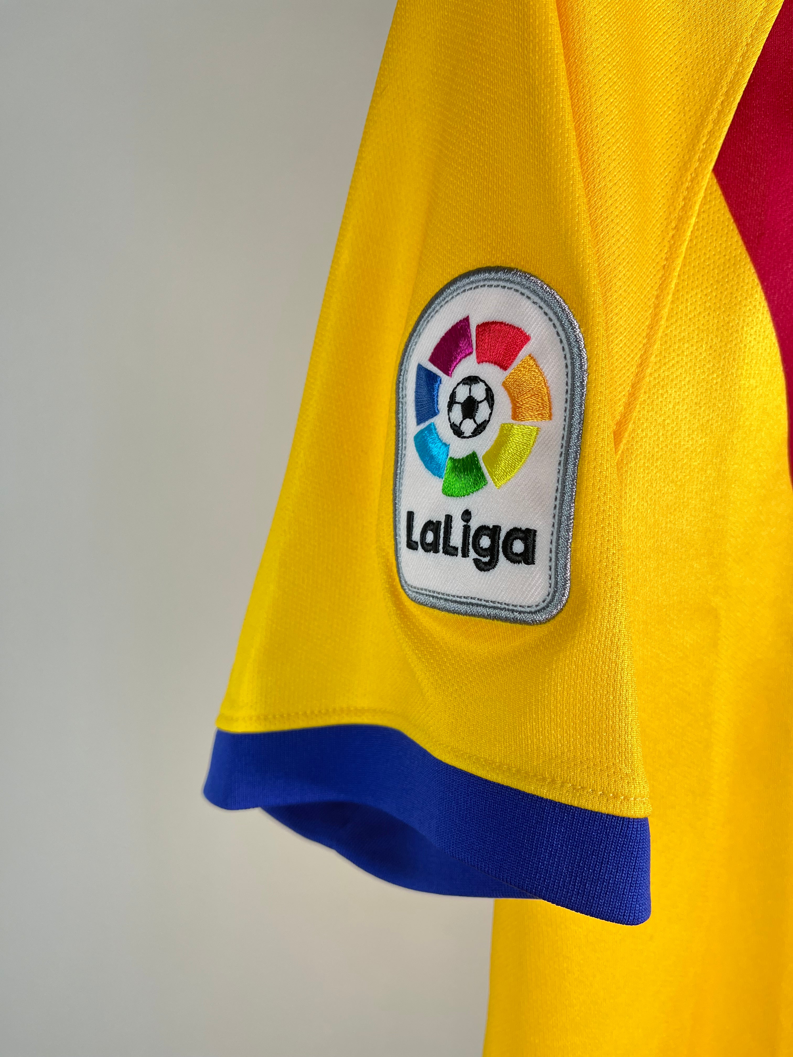 Jersey Barcelona Visita 2019 2020 Lionel Messi (L)