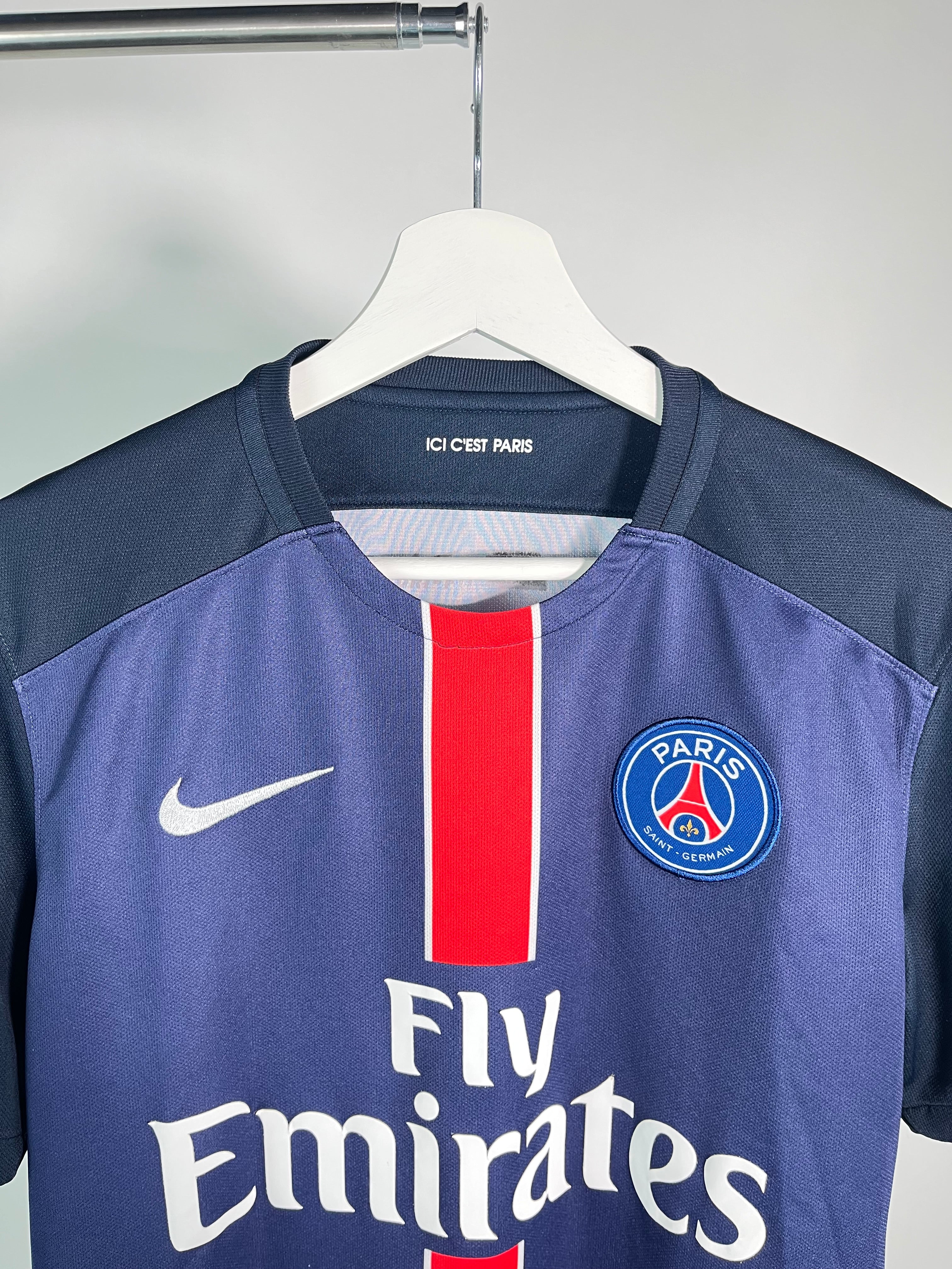 Jersey PSG Local 2015 2016 (M)