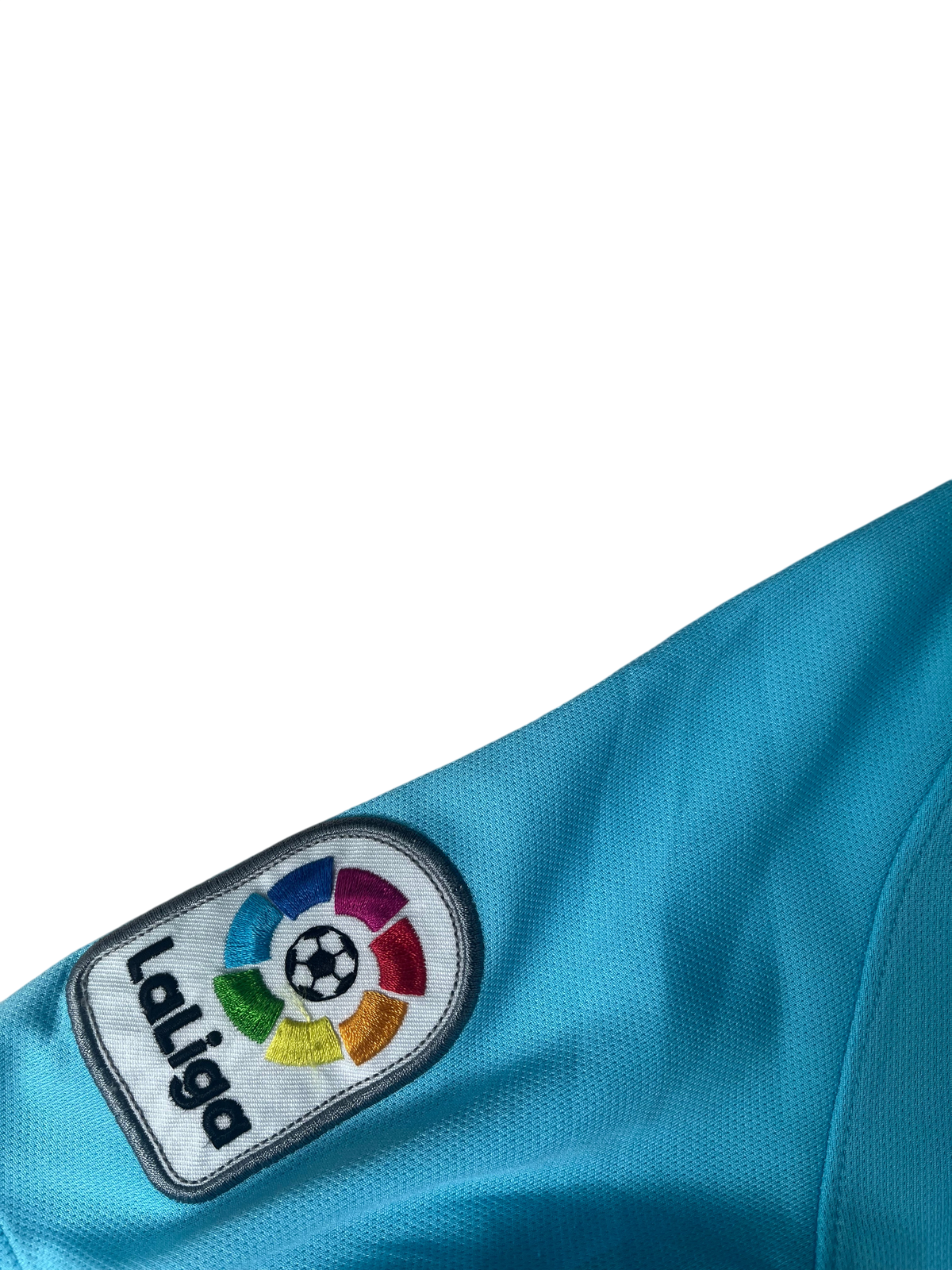 Jersey Barcelona Visita 2017 2018 (M Niño)