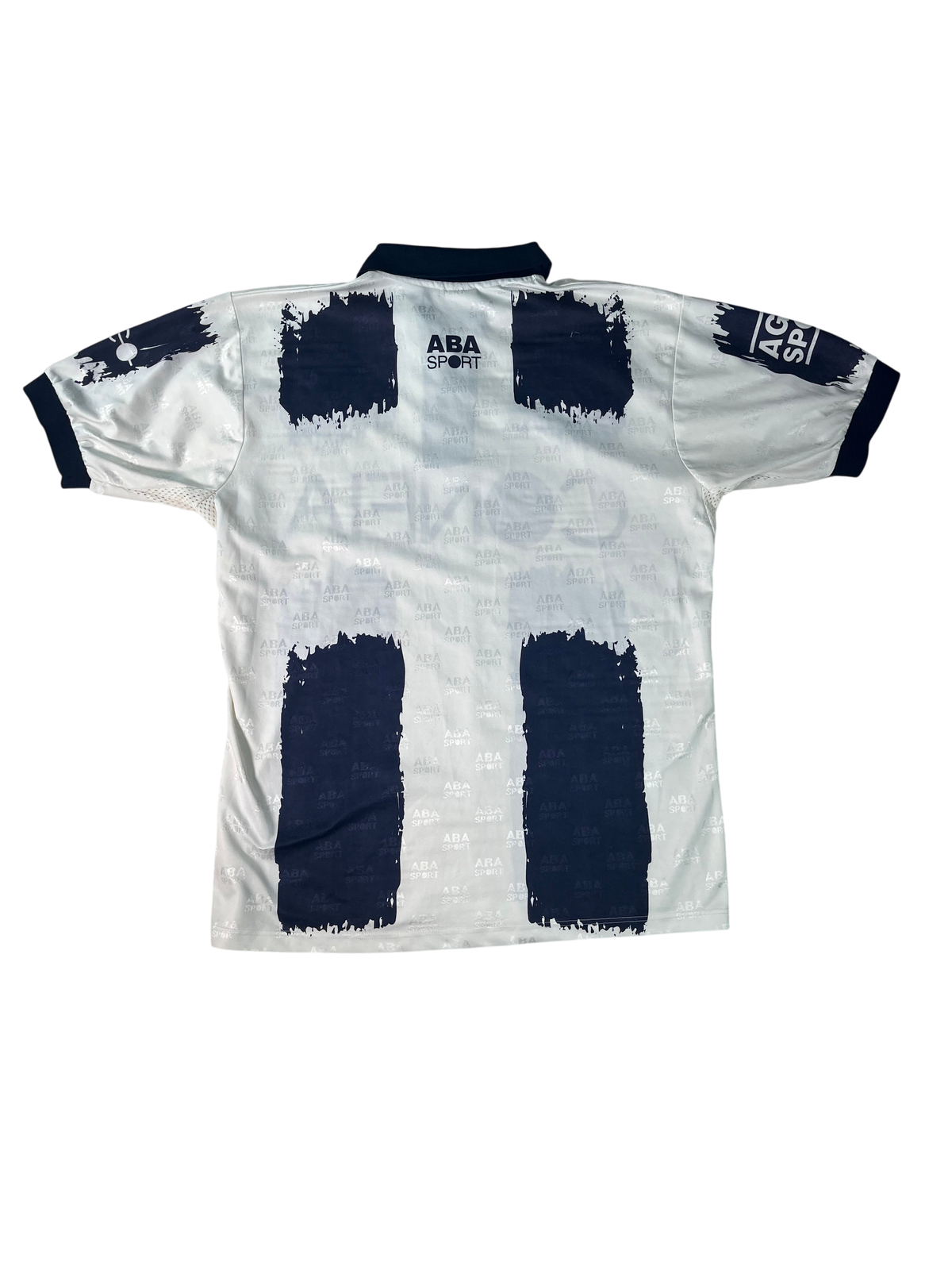 Jersey Rayados de Monterrey Local 1994 1996 (L)