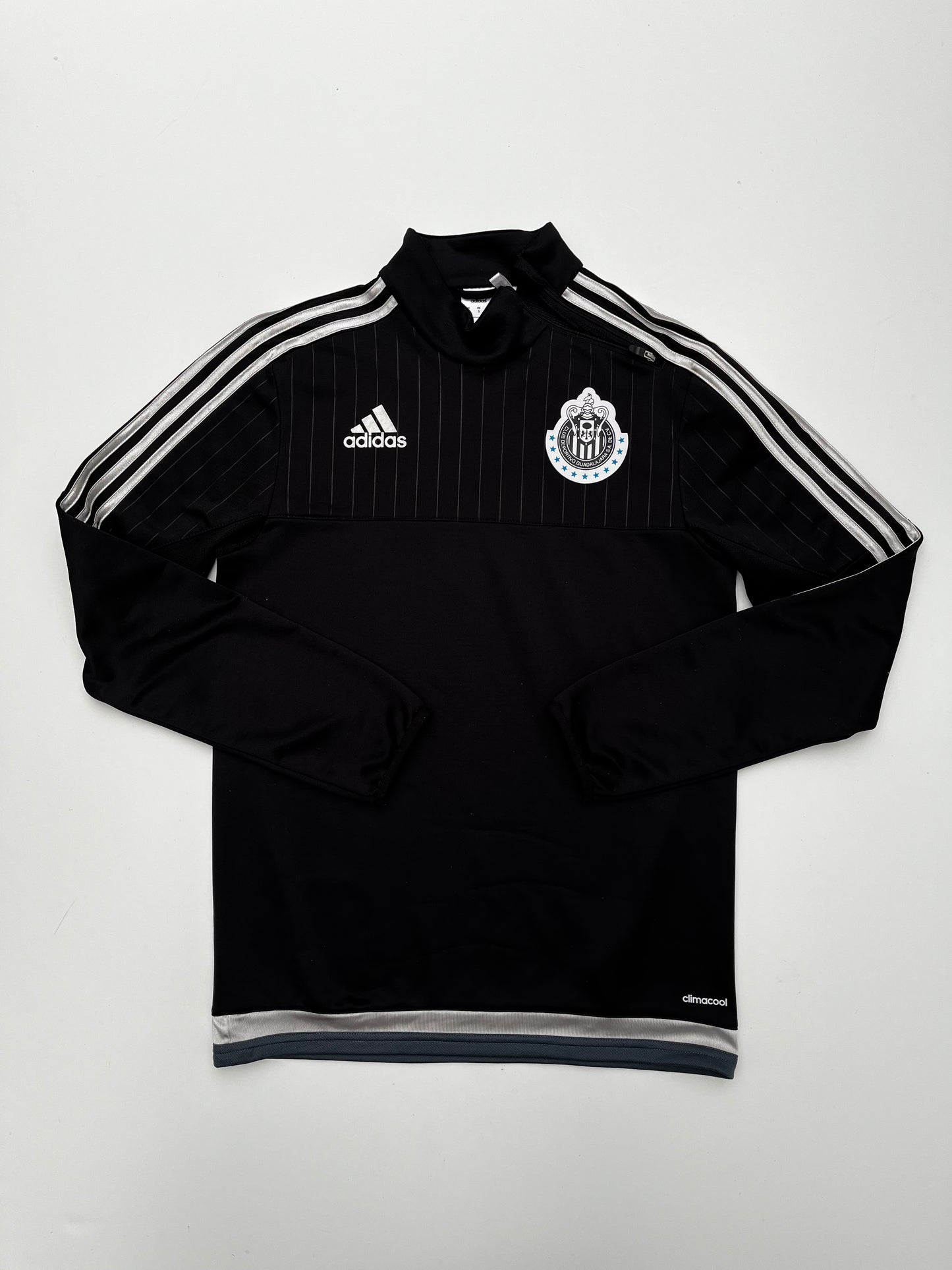 Suéter Chivas 2015 2016 (S)