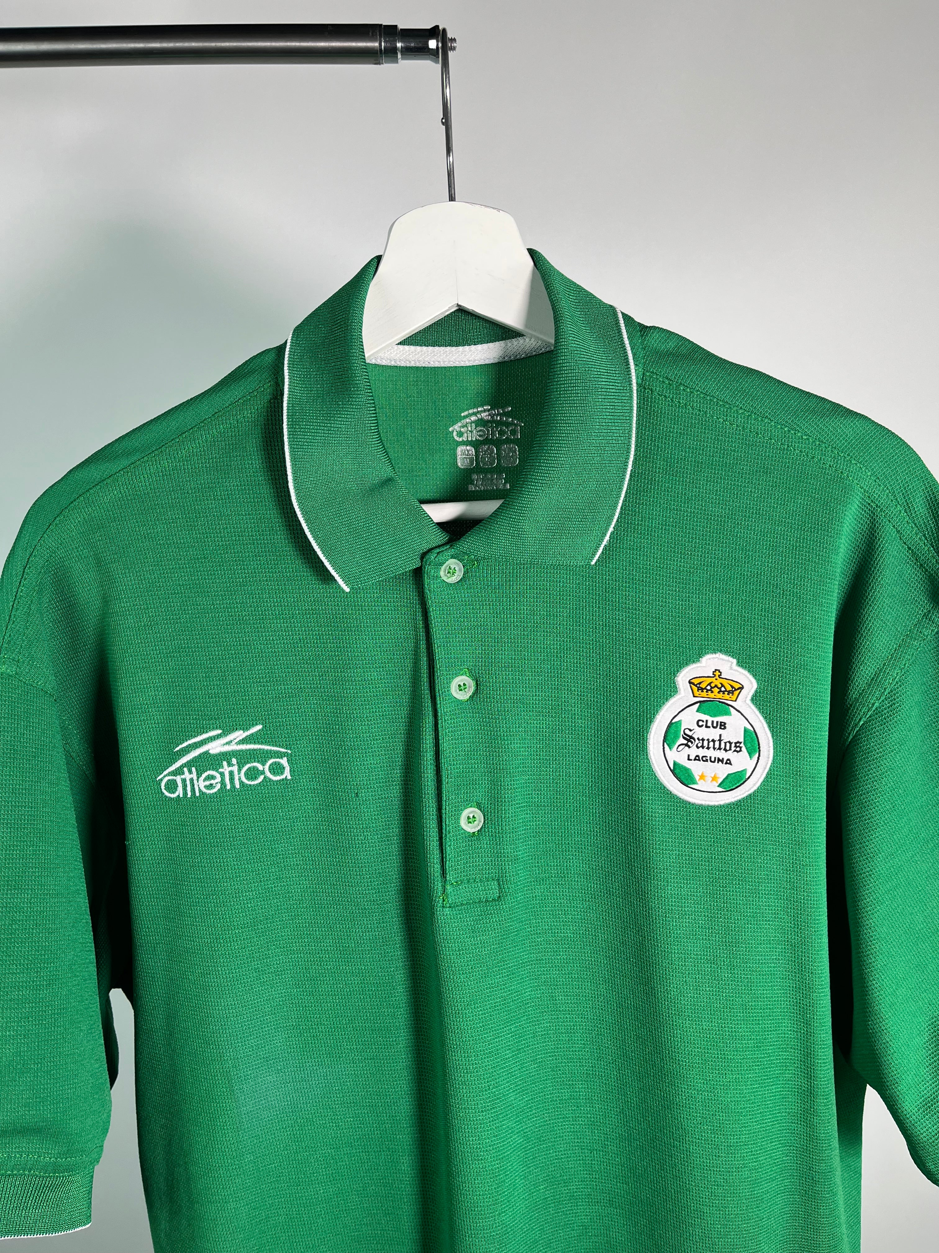 Polo Santos Laguna 2006 2007 (M)