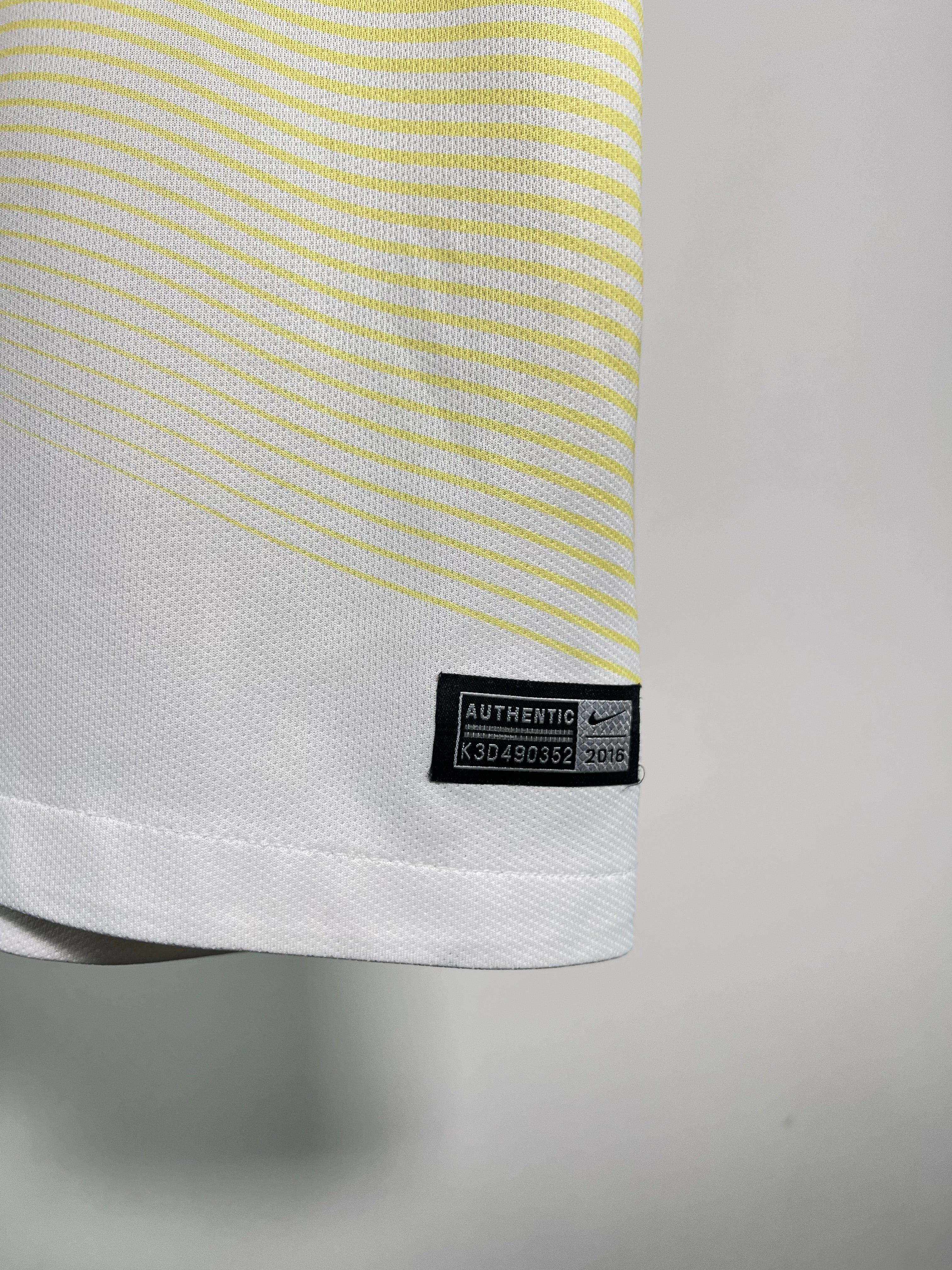 Jersey Club América Local 2016 2017 *Centenario* (XL)