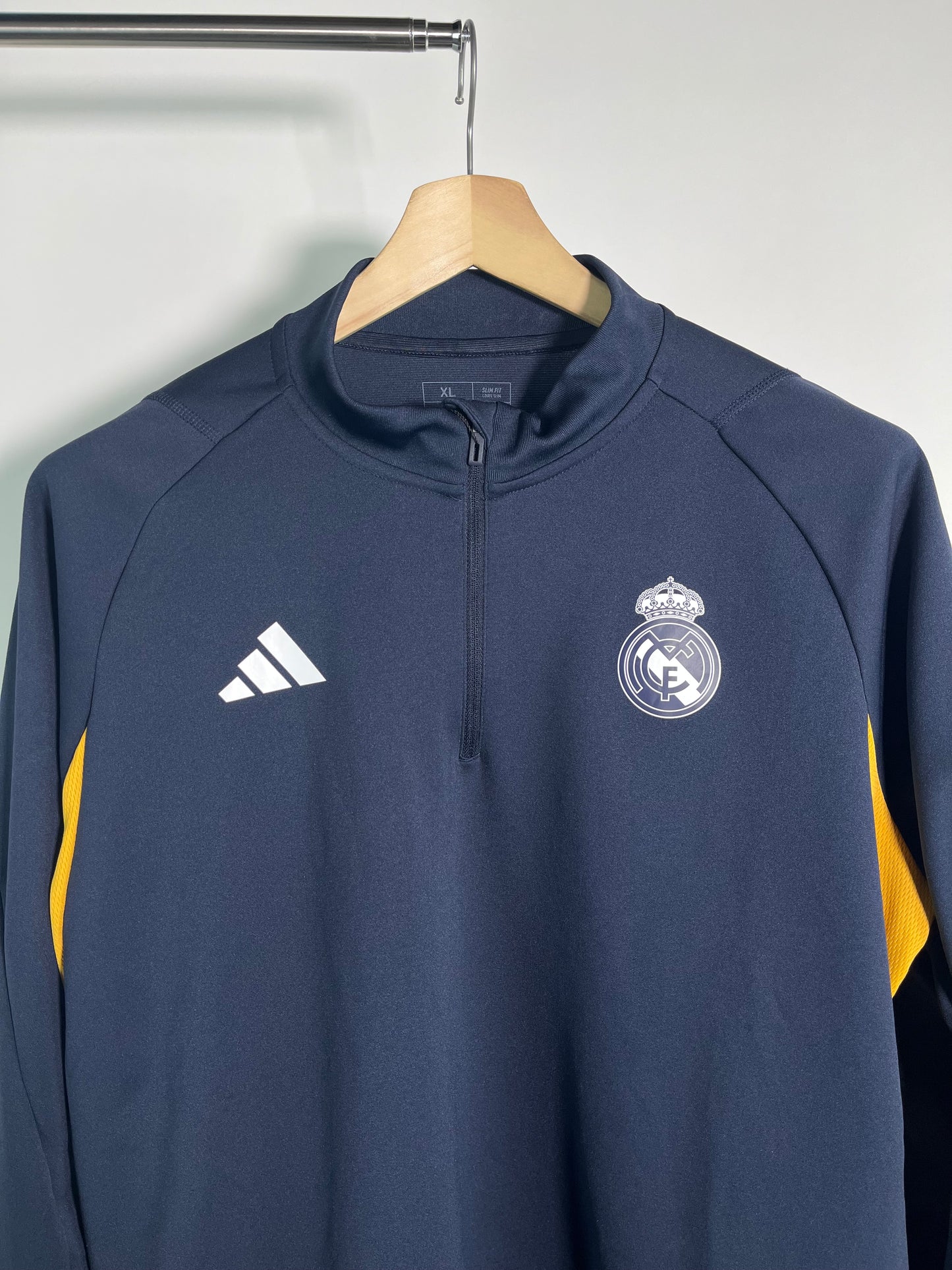 Sueter Real Madrid 2023 2024 (XL)