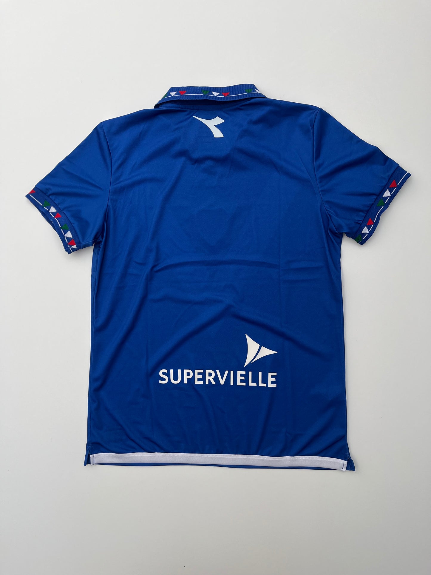 Jersey Velez Sarsfield Visita 2023 2024 (L)
