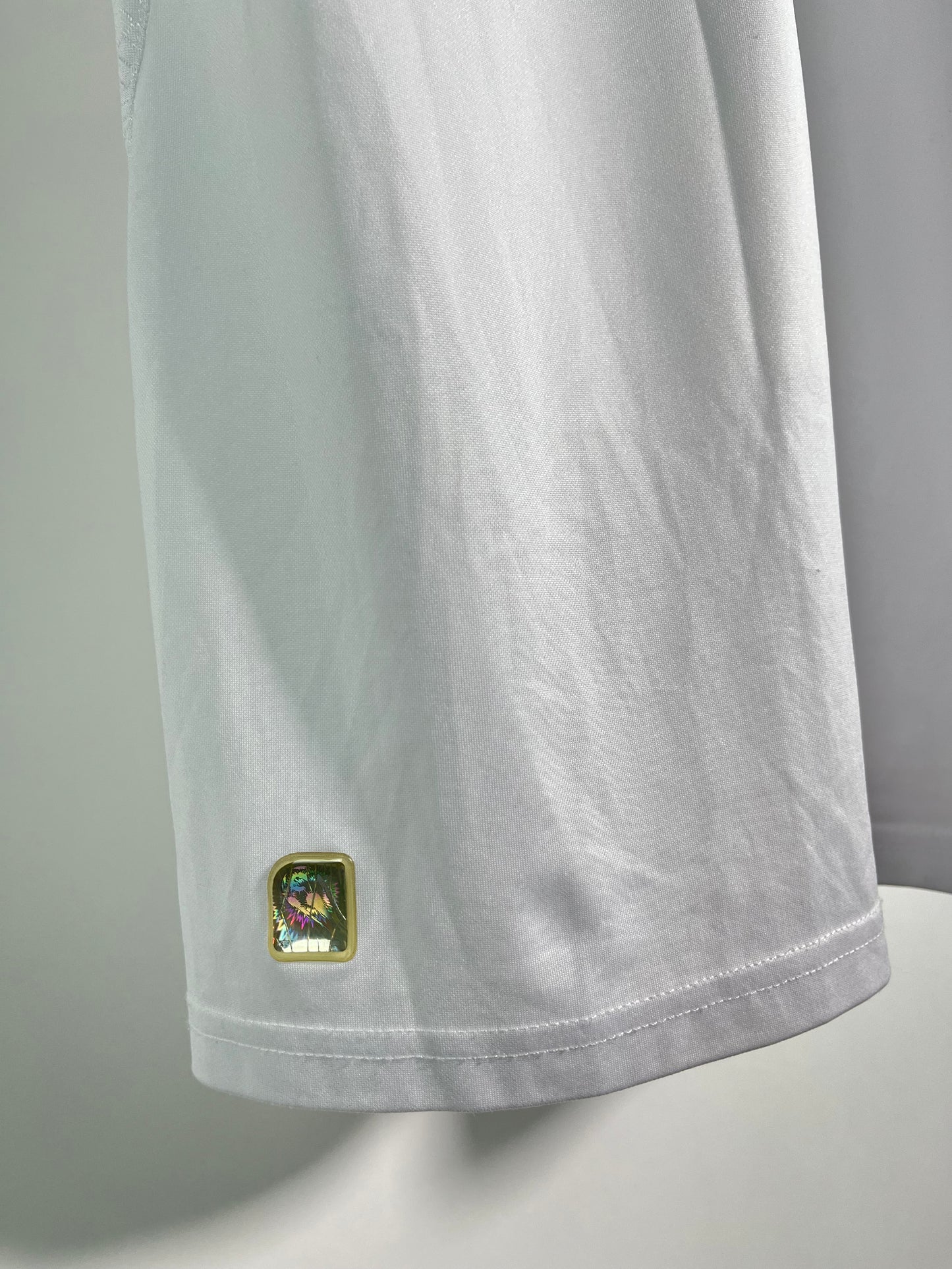 Jersey Ghana Local 2010 2012 Michael Essien (XL)