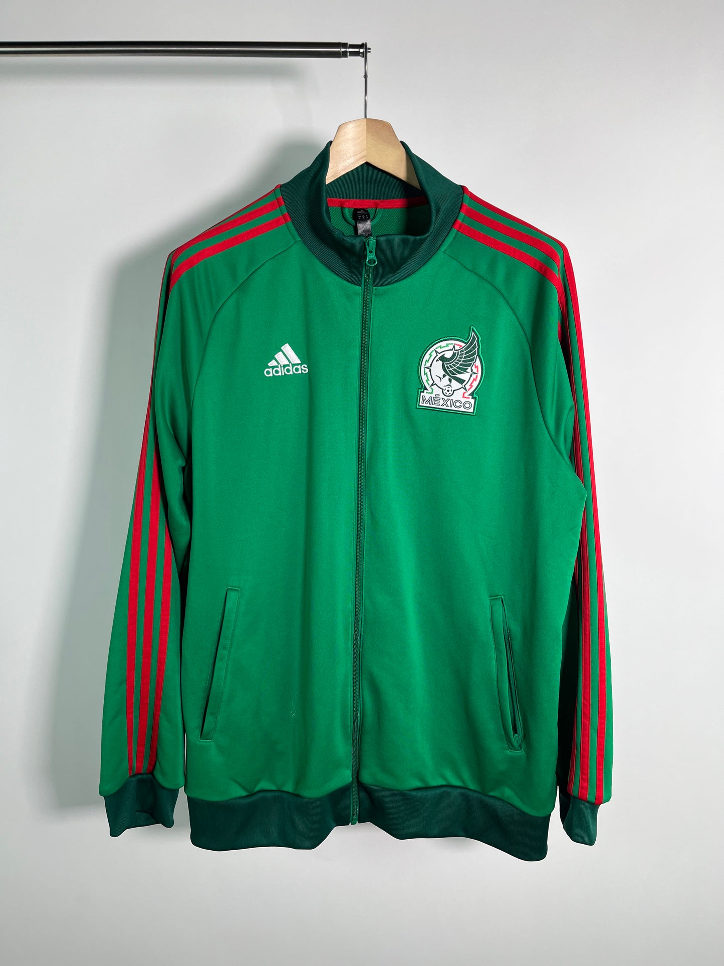 Chamarra México 2022 2023 (XL)