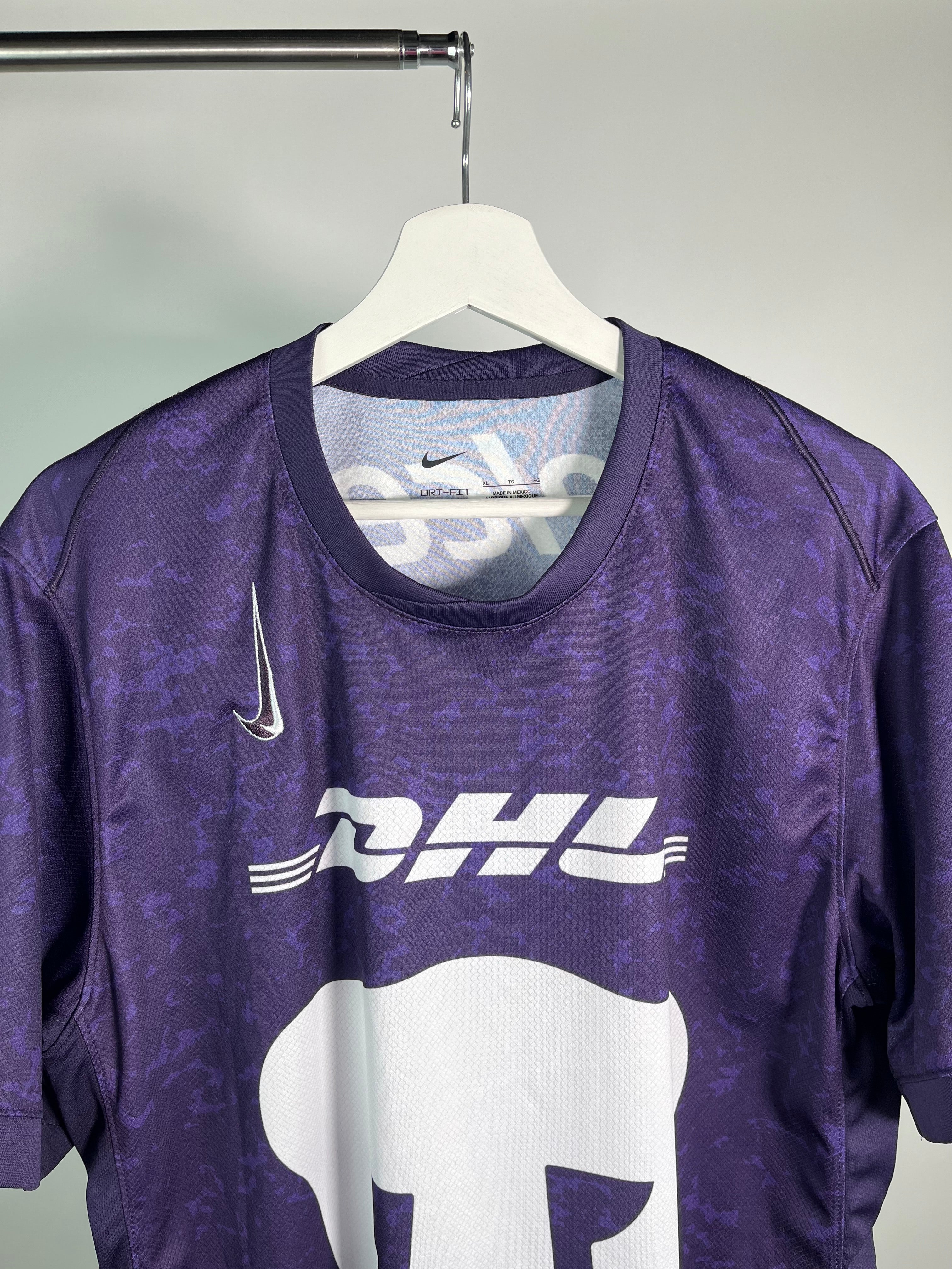 Jersey Pumas Tercera 2024 2025 (XL)