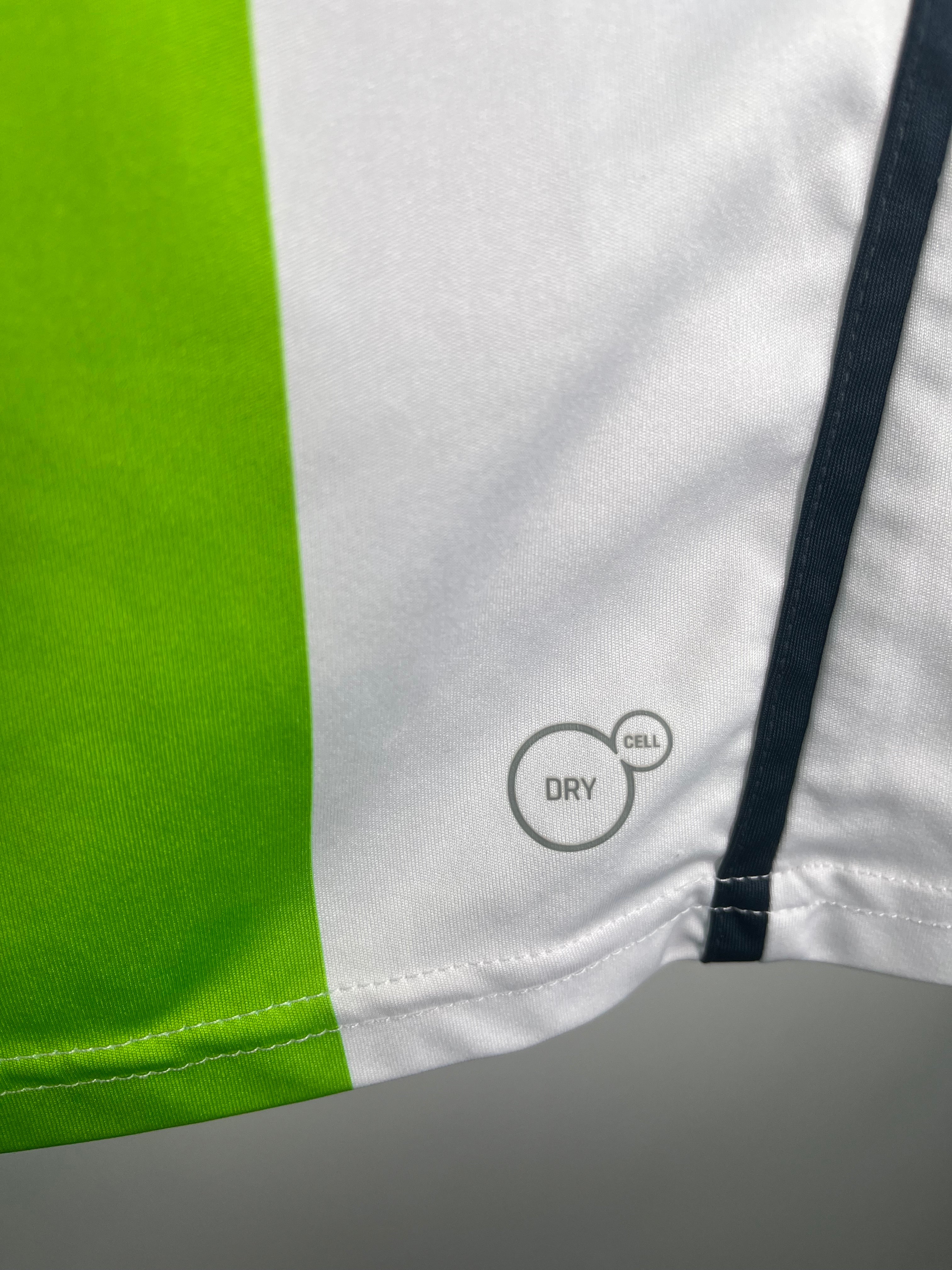 Jersey Santos Laguna Visita 2013 2014 (M Mujer)