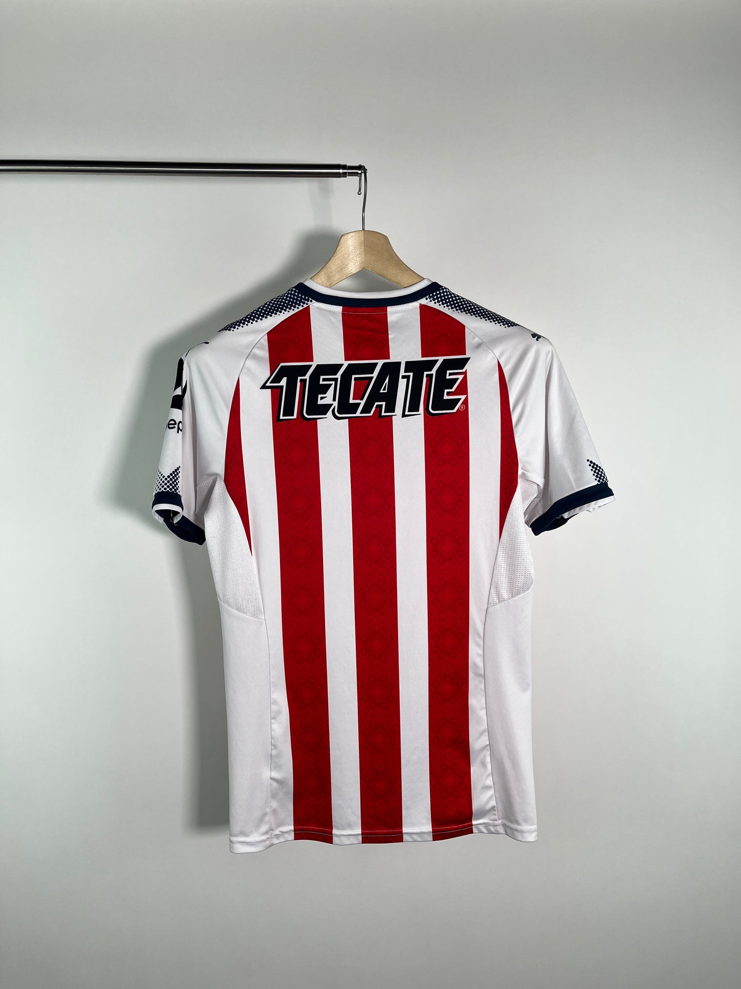 Jersey Chivas Local 2017 2018 (S)