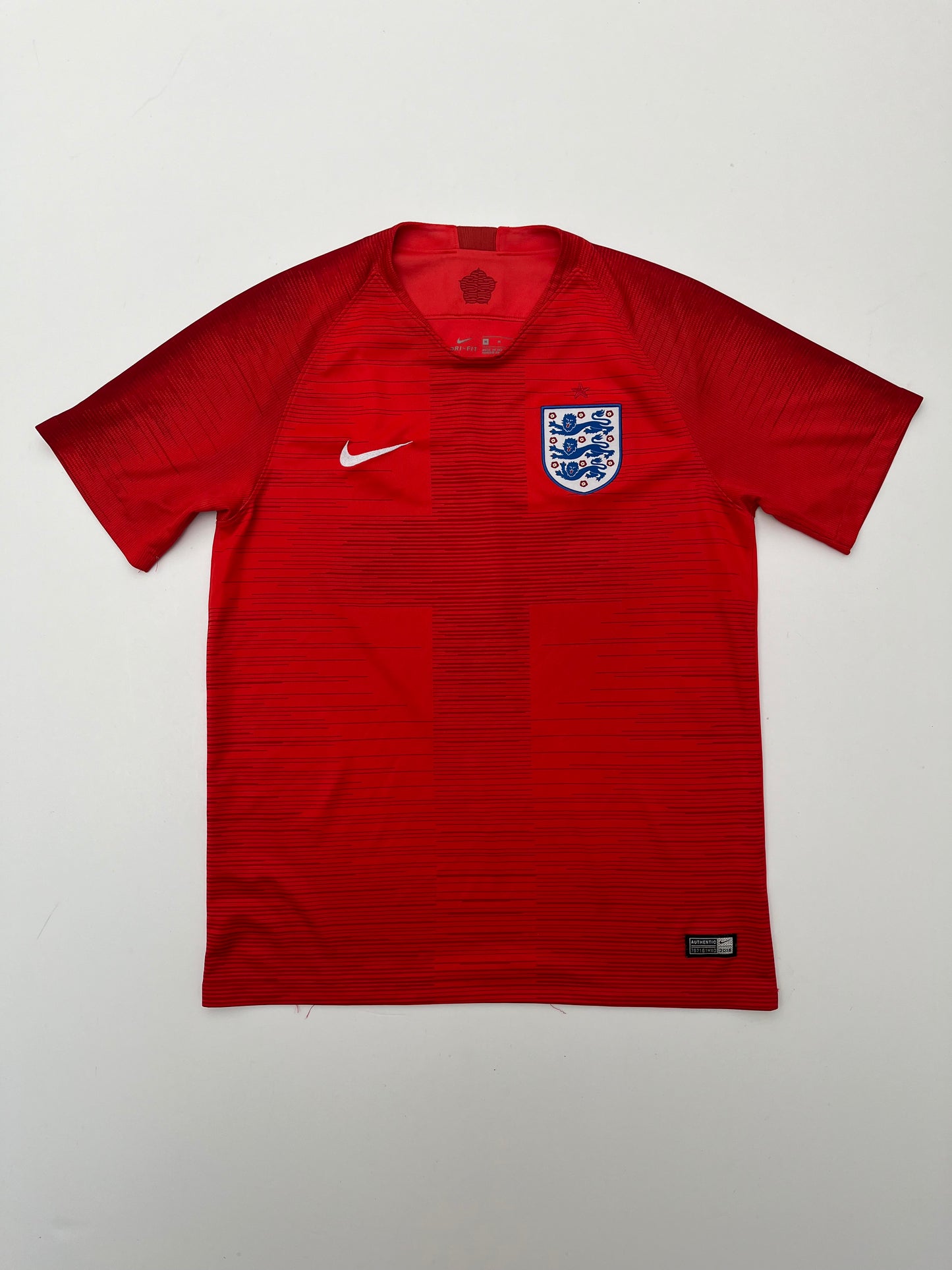 Jersey Inglaterra Visita 2018 2019 (M)