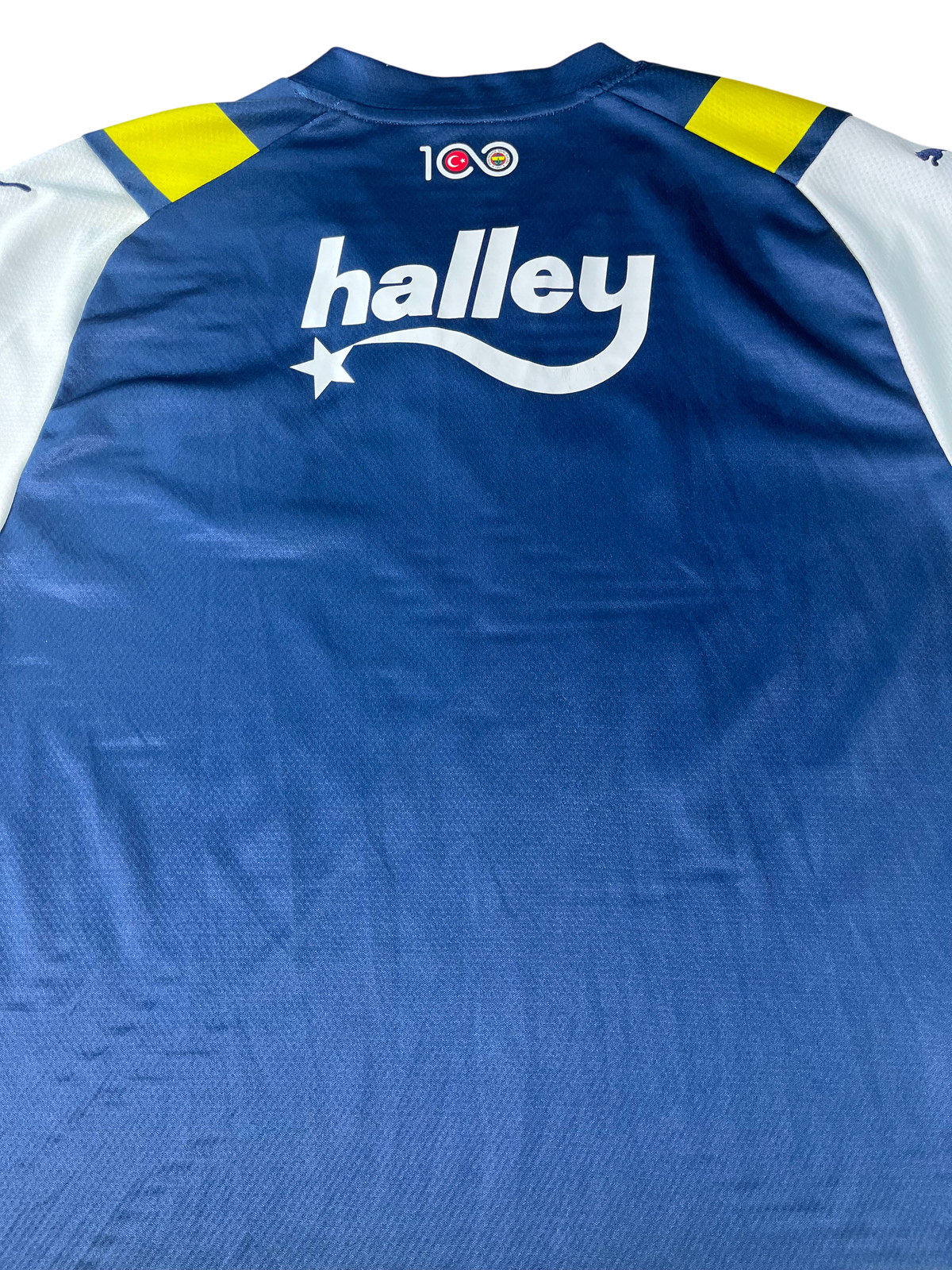 Jersey Fenerbahce Local 2023 2024 (L)
