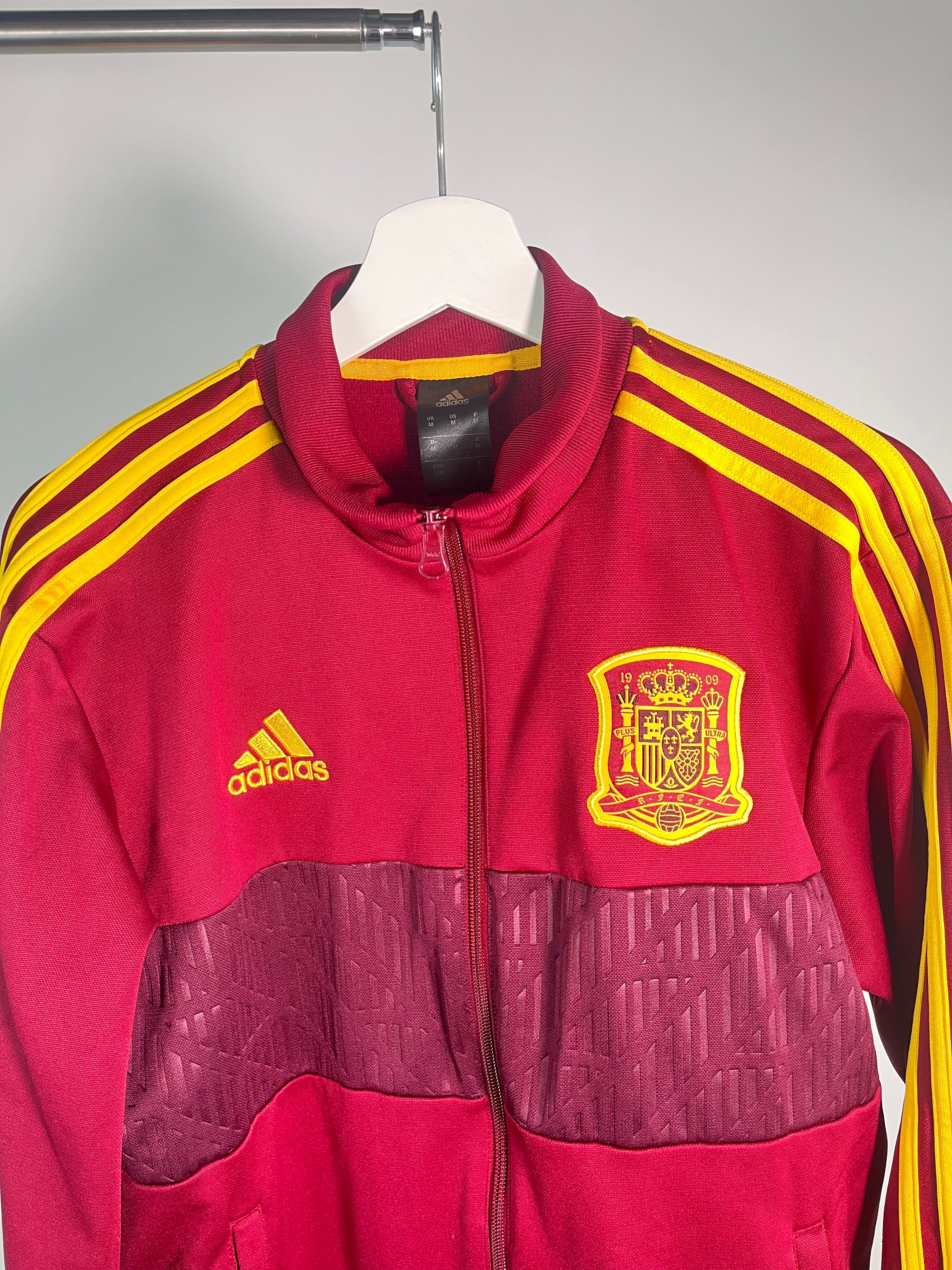 Chamarra España 2018 2020 (M)