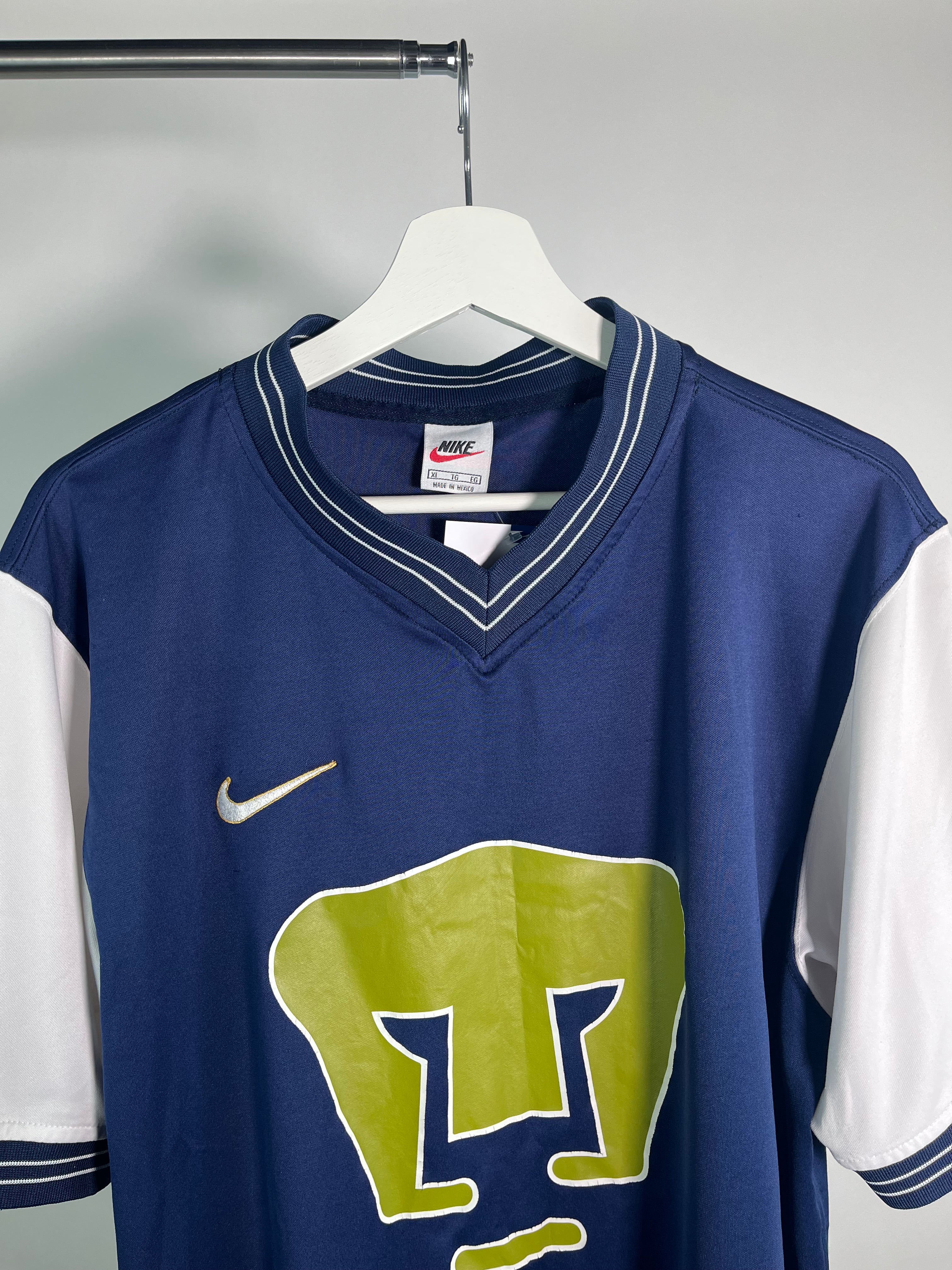 Jersey Pumas Visita 1998 1999 (XL)
