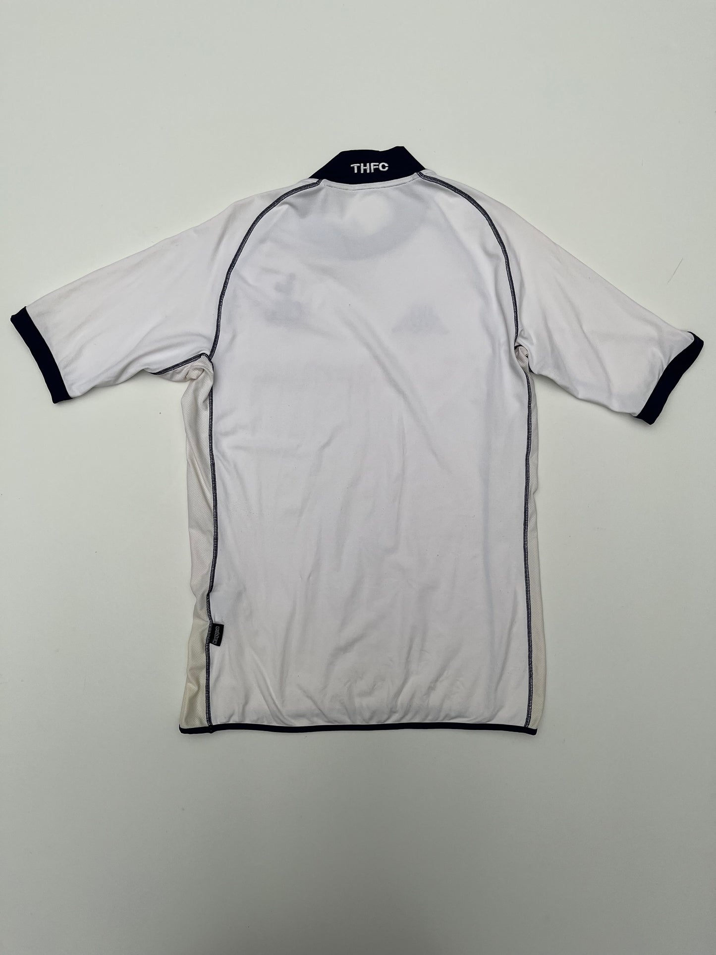 Jersey Tottenham Local 2002 2004 (M)