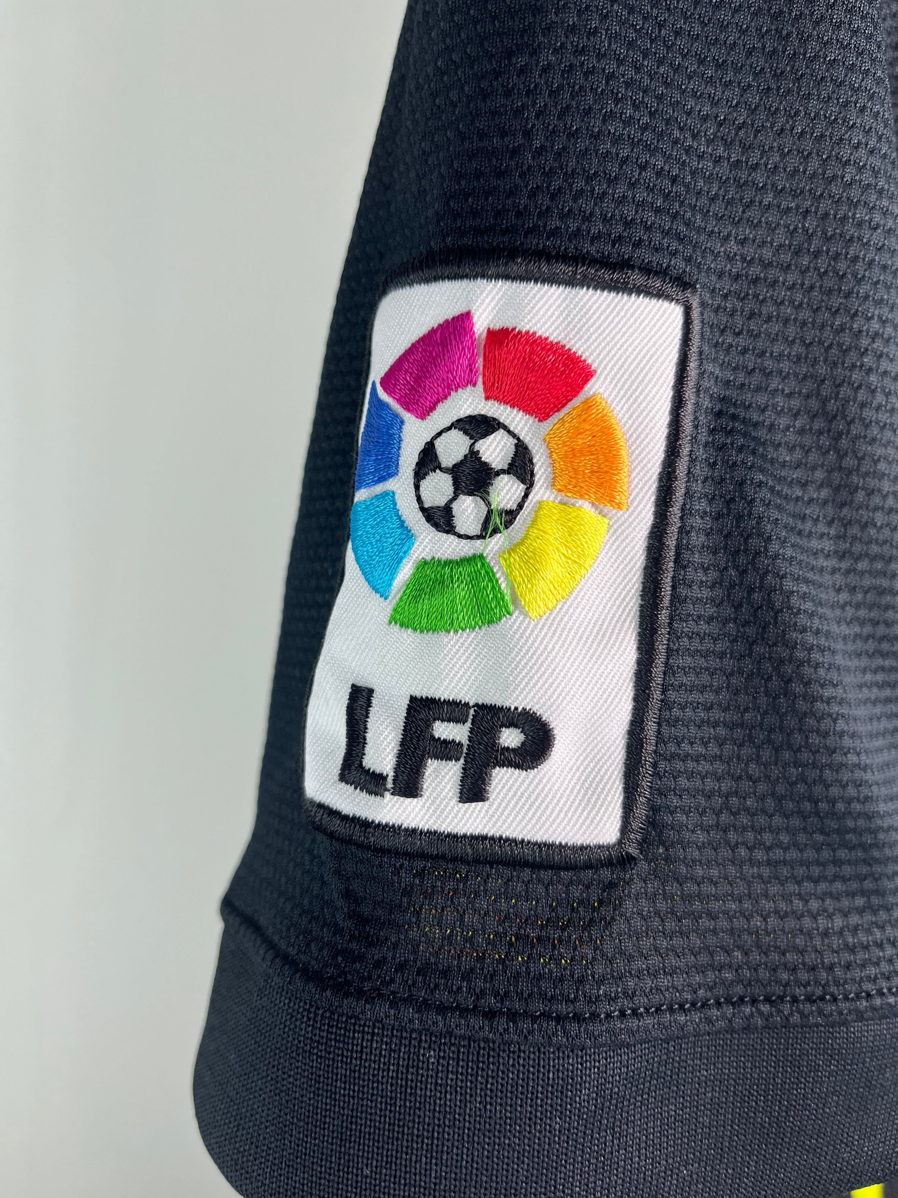 Jersey Barcelona Tercera 2013 2014 Lionel Messi (S)