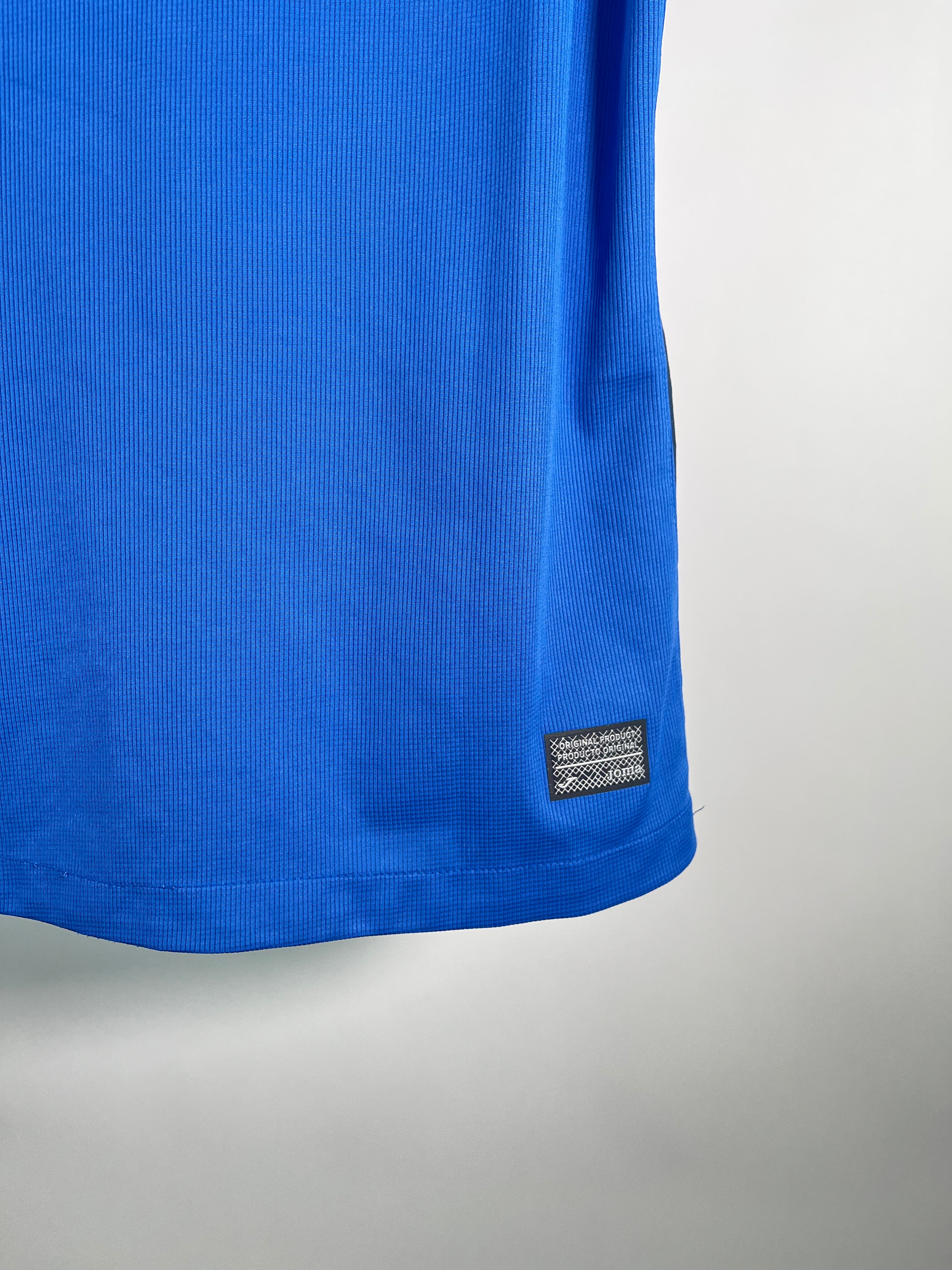 Jersey Getafe Local 2018 2019 Ángel Rodríguez (M)