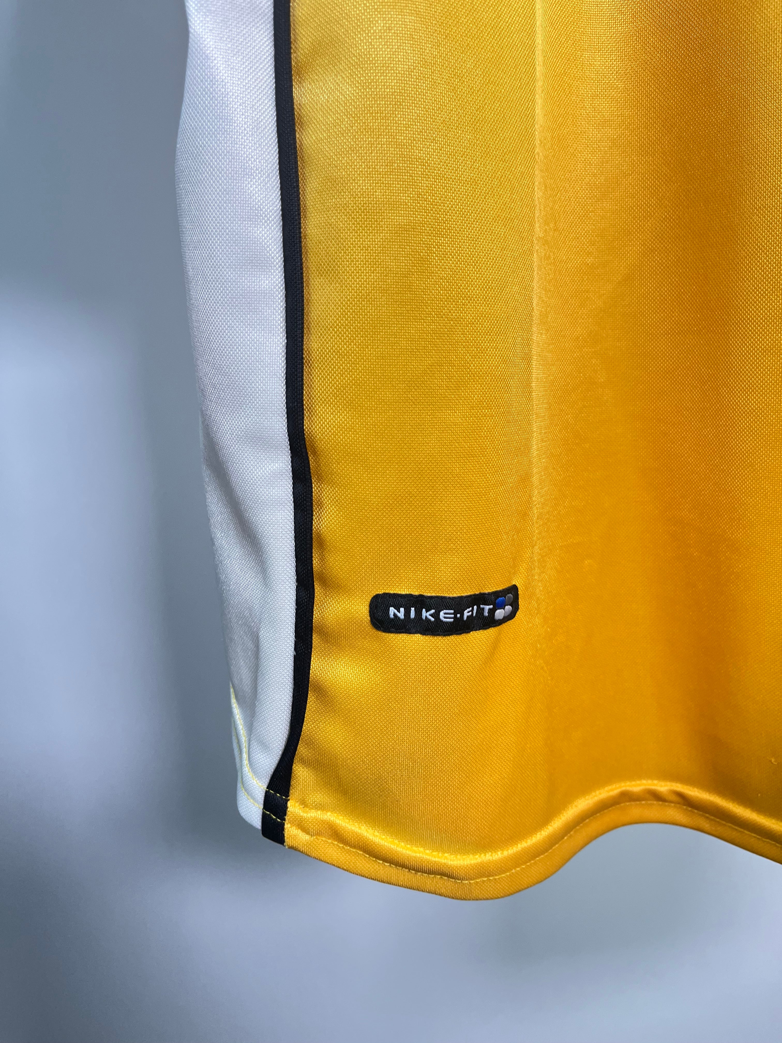 Jersey Borussia Dortmund Local 1999 2000 (XL)