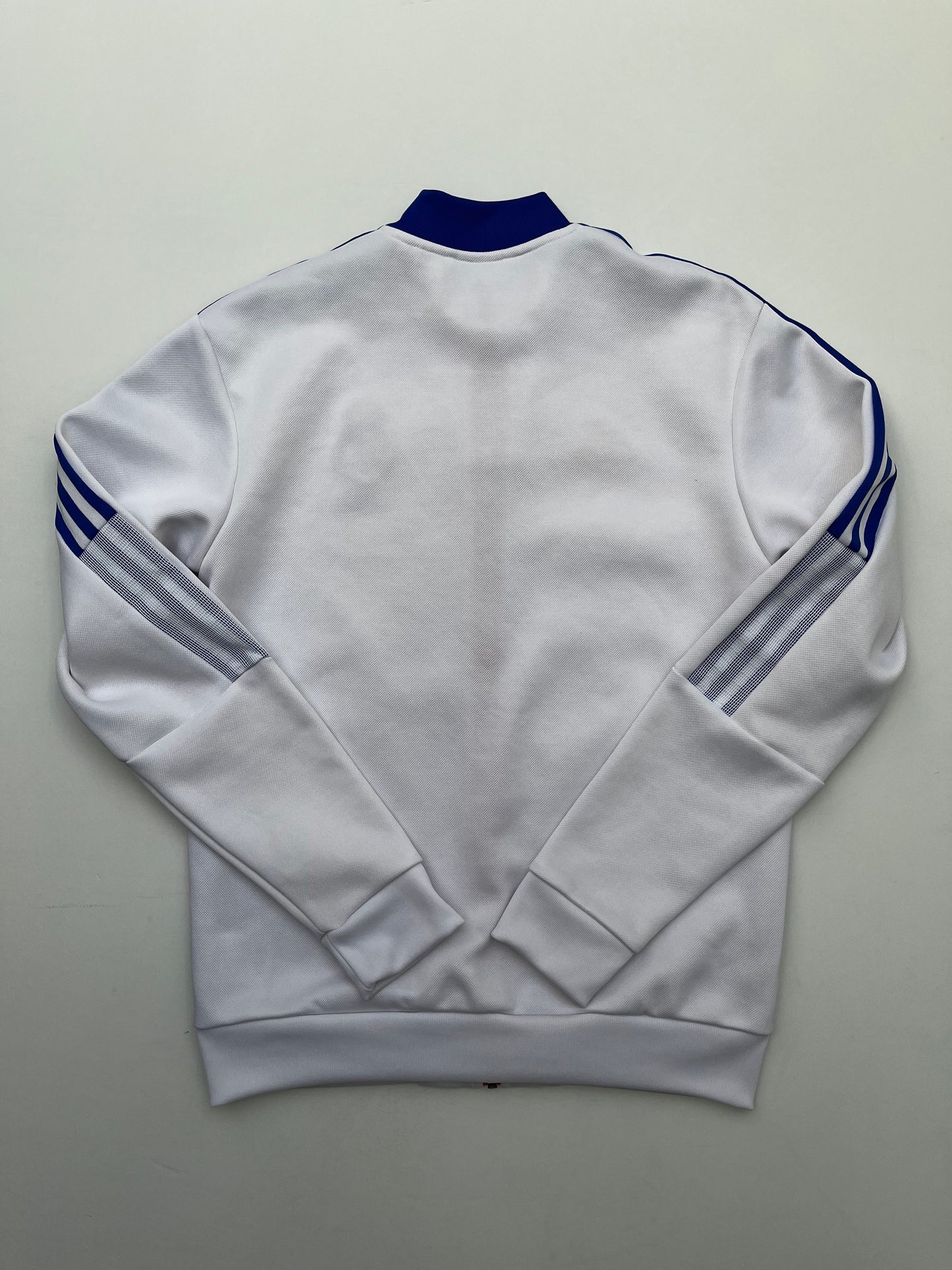 Chamarra Real Madrid 2021 2022 (S)