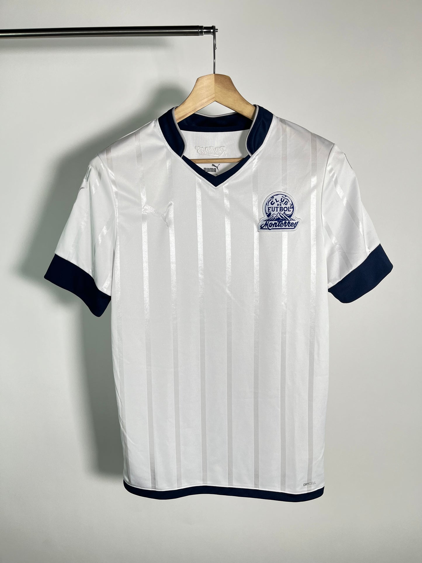 Jersey Rayados Monterrey Aniversario 2019 2020 (M)