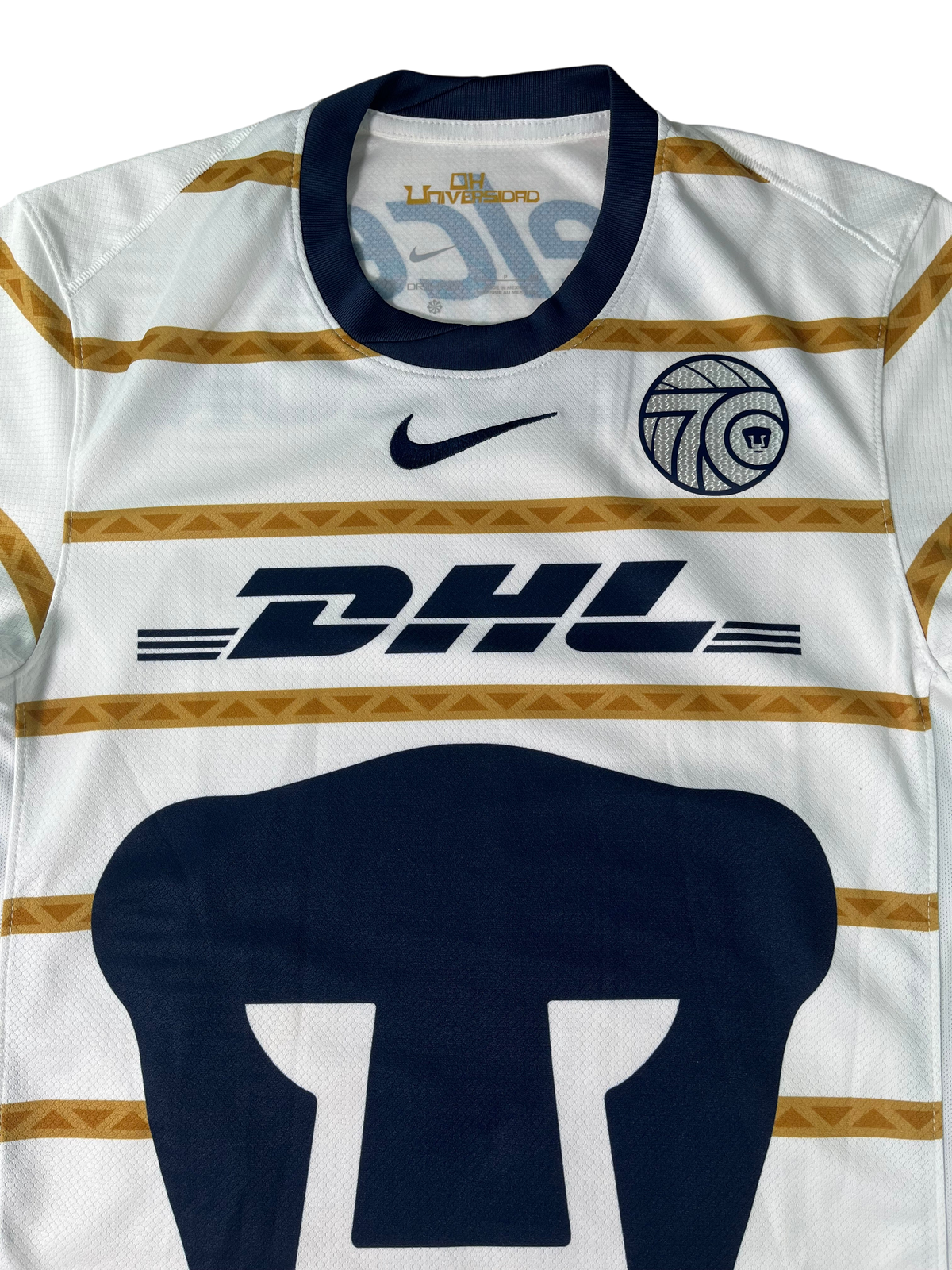 Jersey Pumas Local 2024 2025 (S)