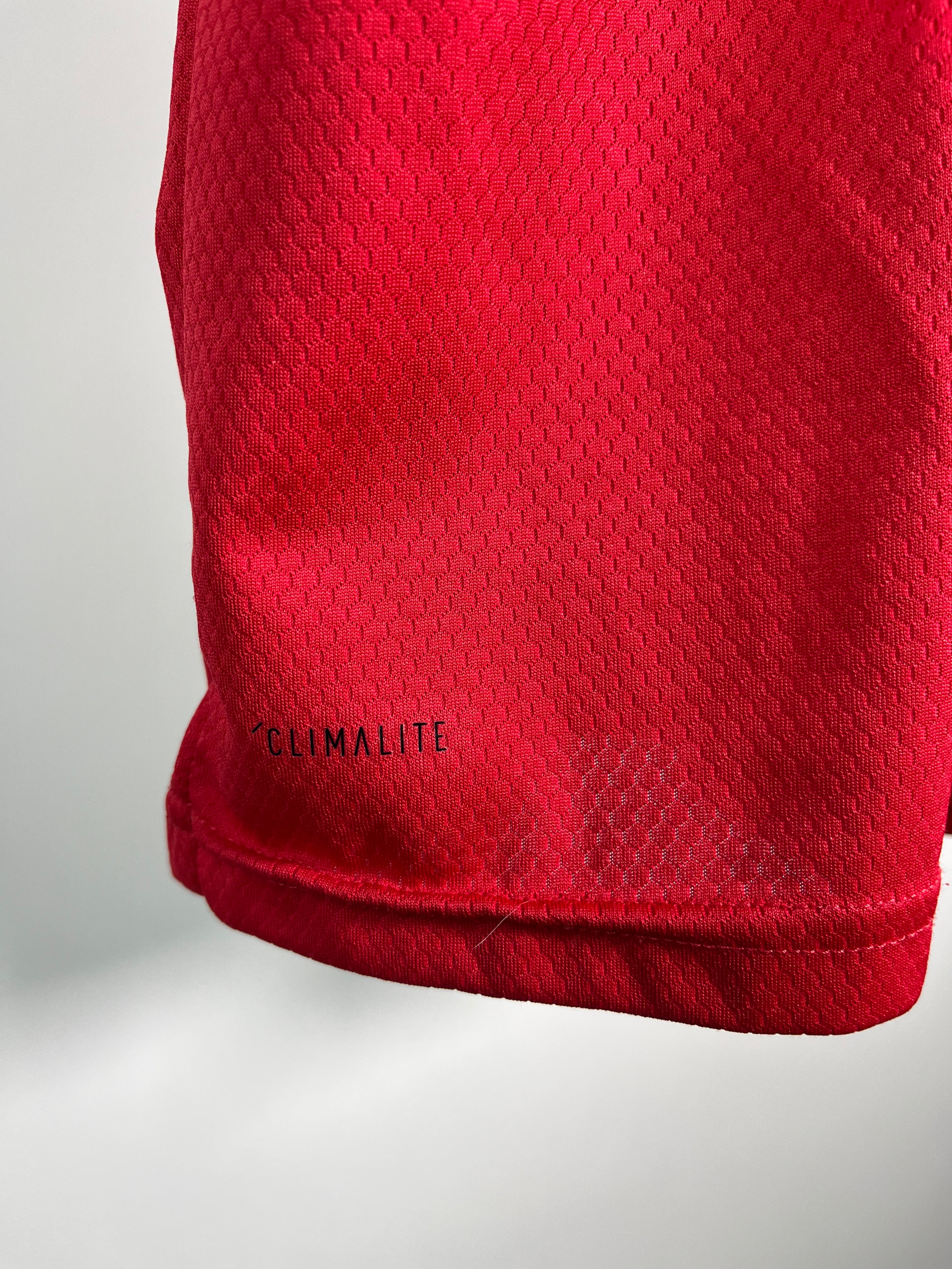 Jersey Manchester United Local 2019 2020 Paul Pogba (XL)
