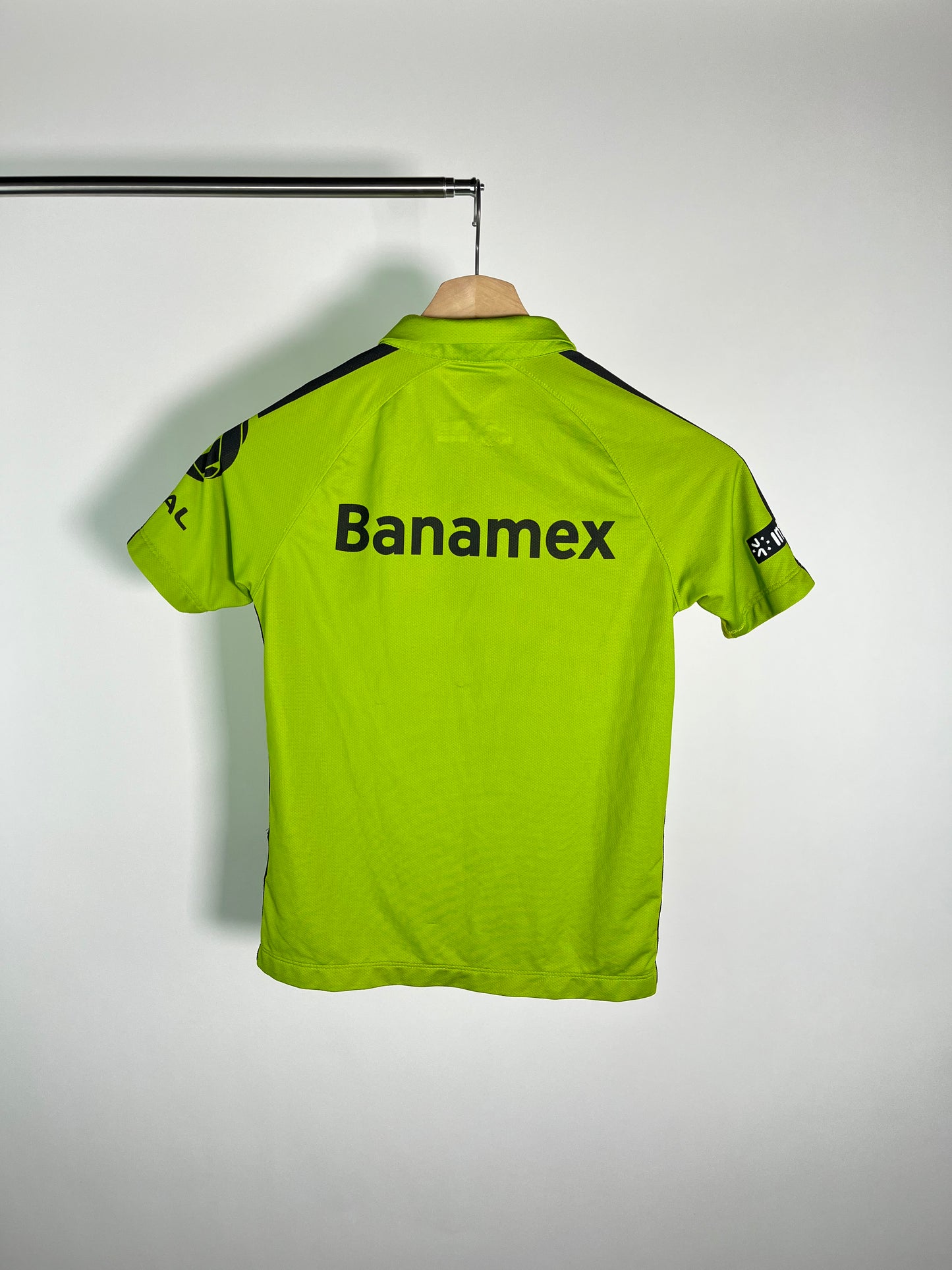 Jersey Club America Tercera 2014 2015 (M niño)