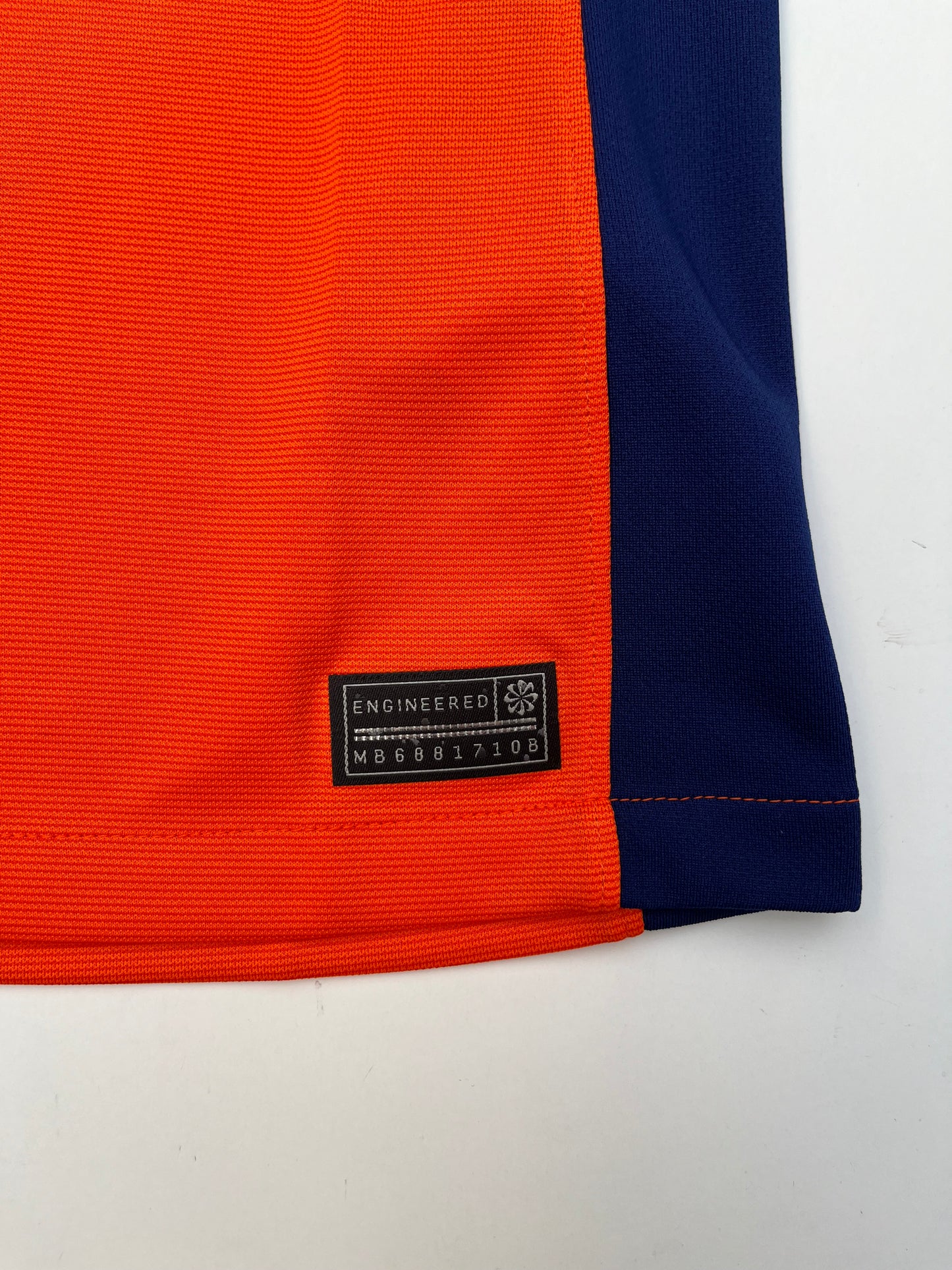 Jersey Holanda Local 2024 2025 (S)