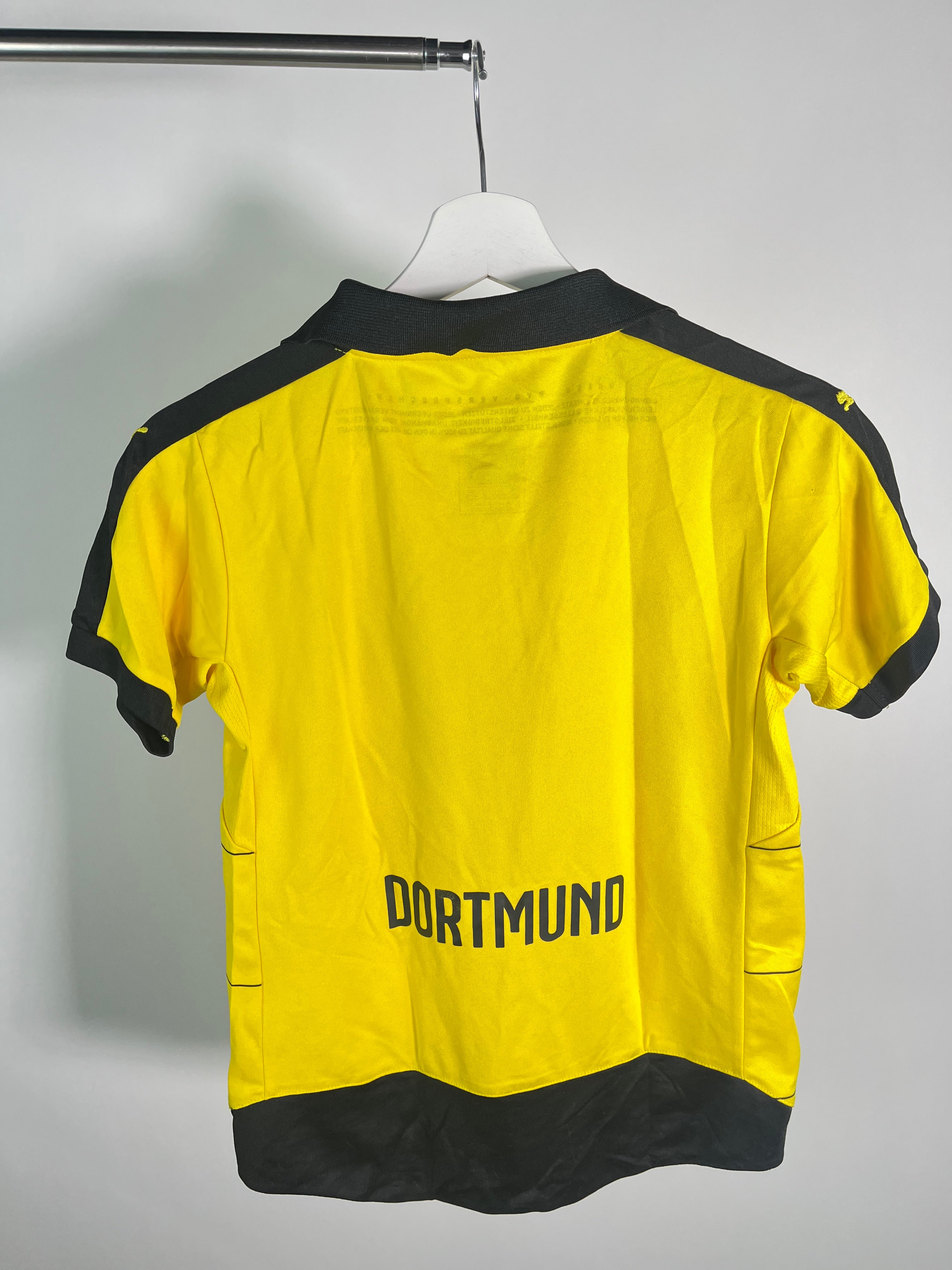 Jersey Borussia Dortmund Local 2015 2016 (L Niño)