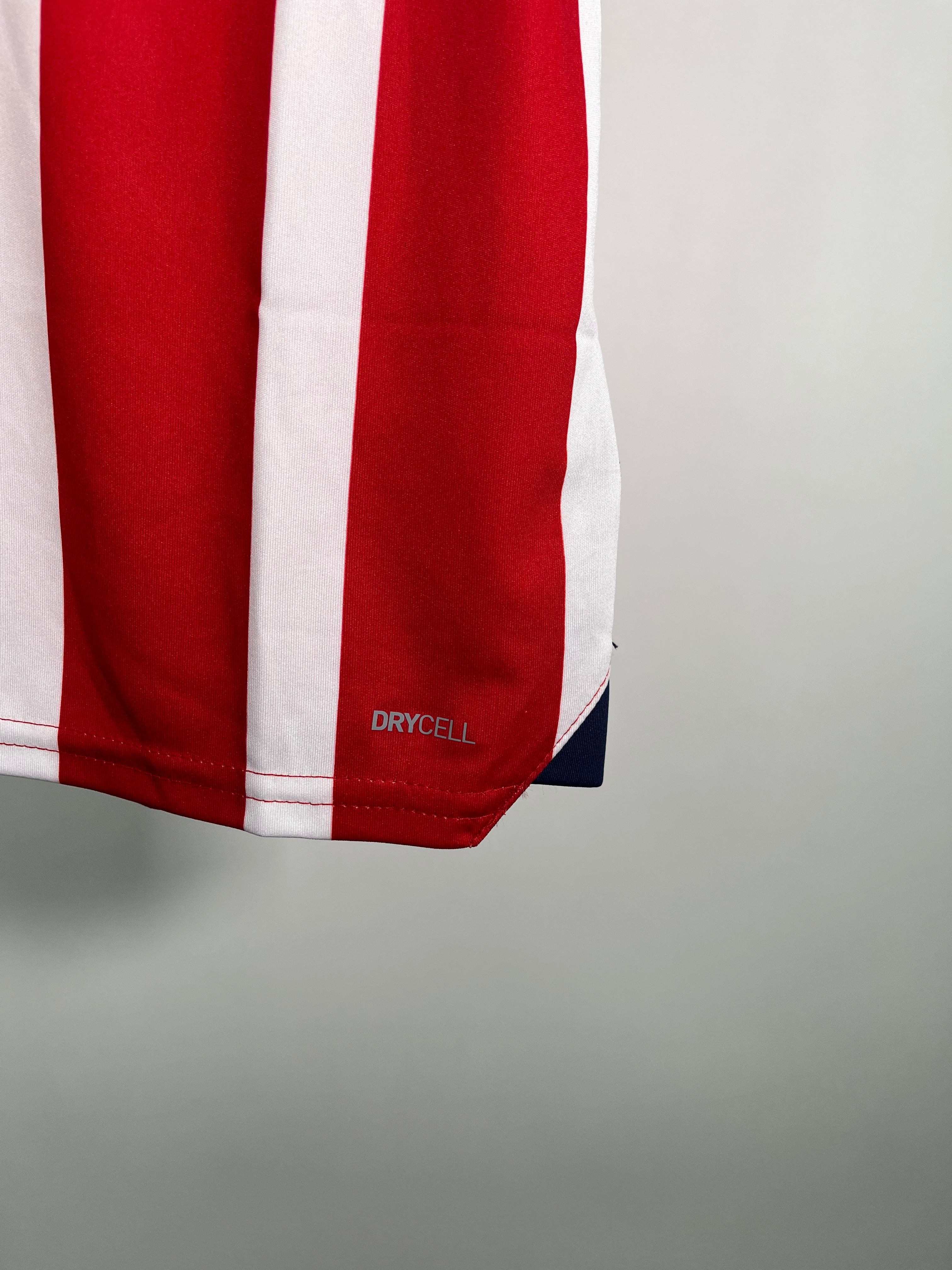 Jersey Chivas Femenil Local 2023 2024 *C/Etiquetas* (L Mujer)