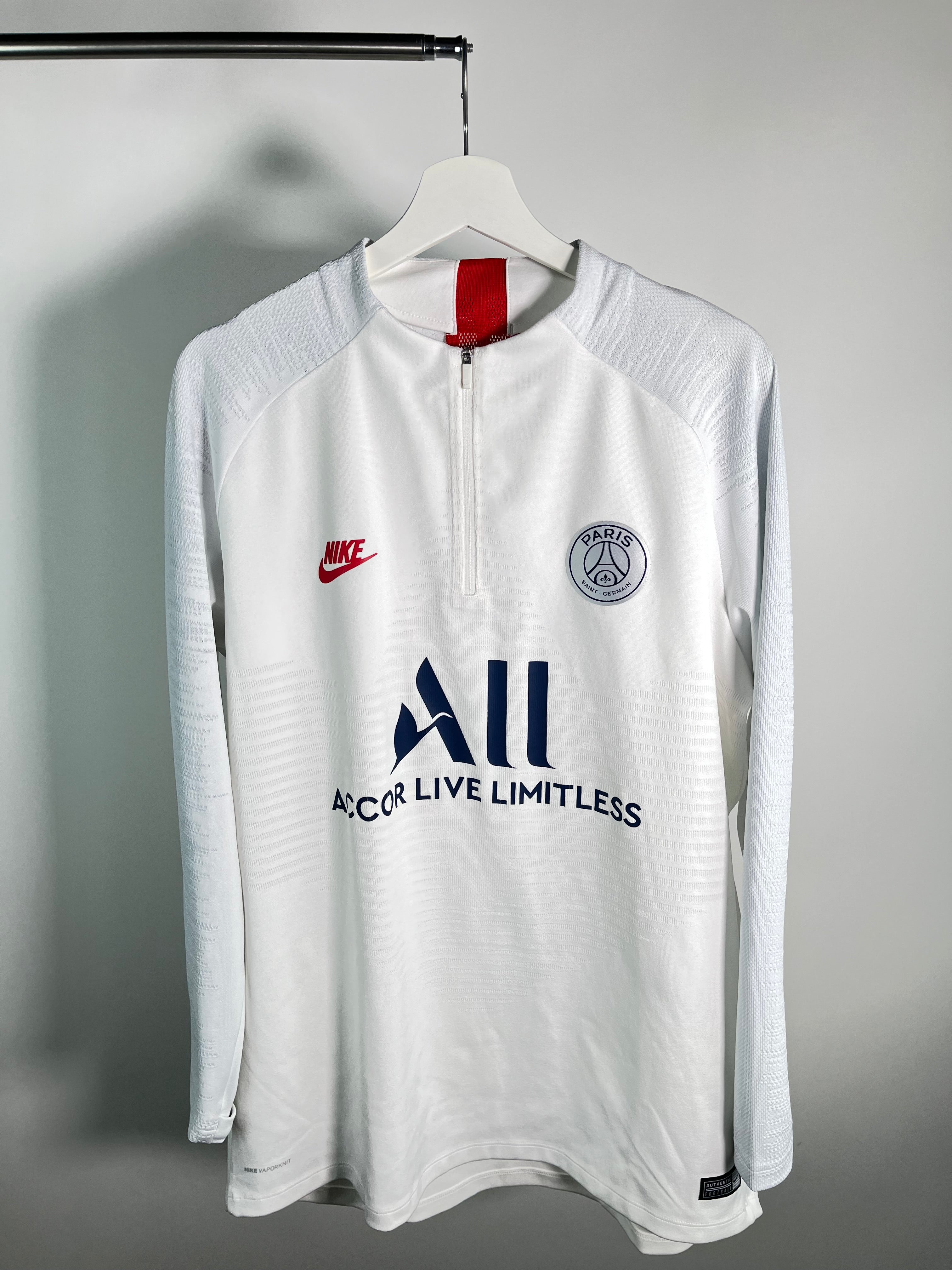 Suéter PSG 2019 2020 Versión Jugador (XL)