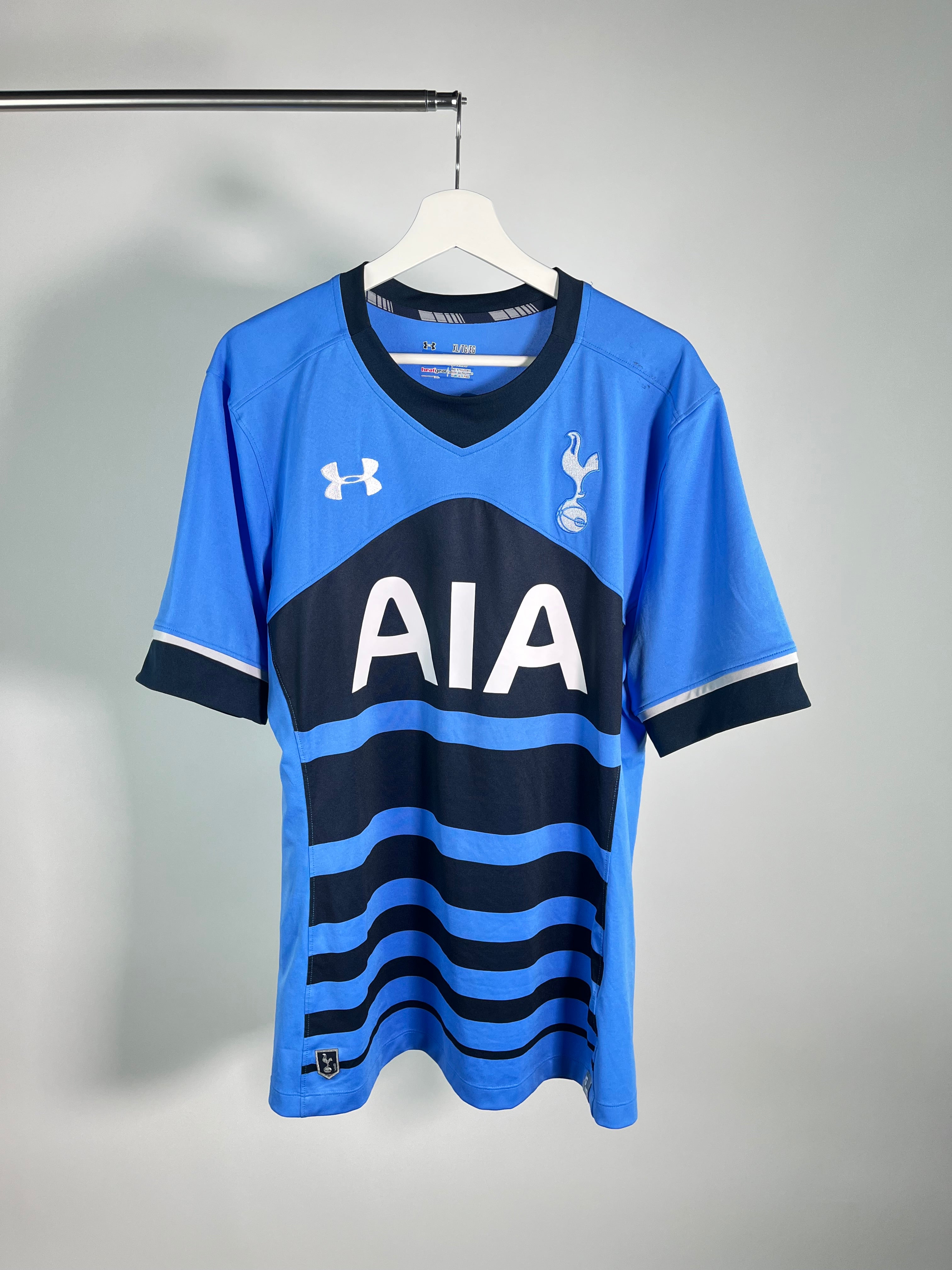 Jersey Tottenham Visita 2015 2016 Harry Kane (XL)