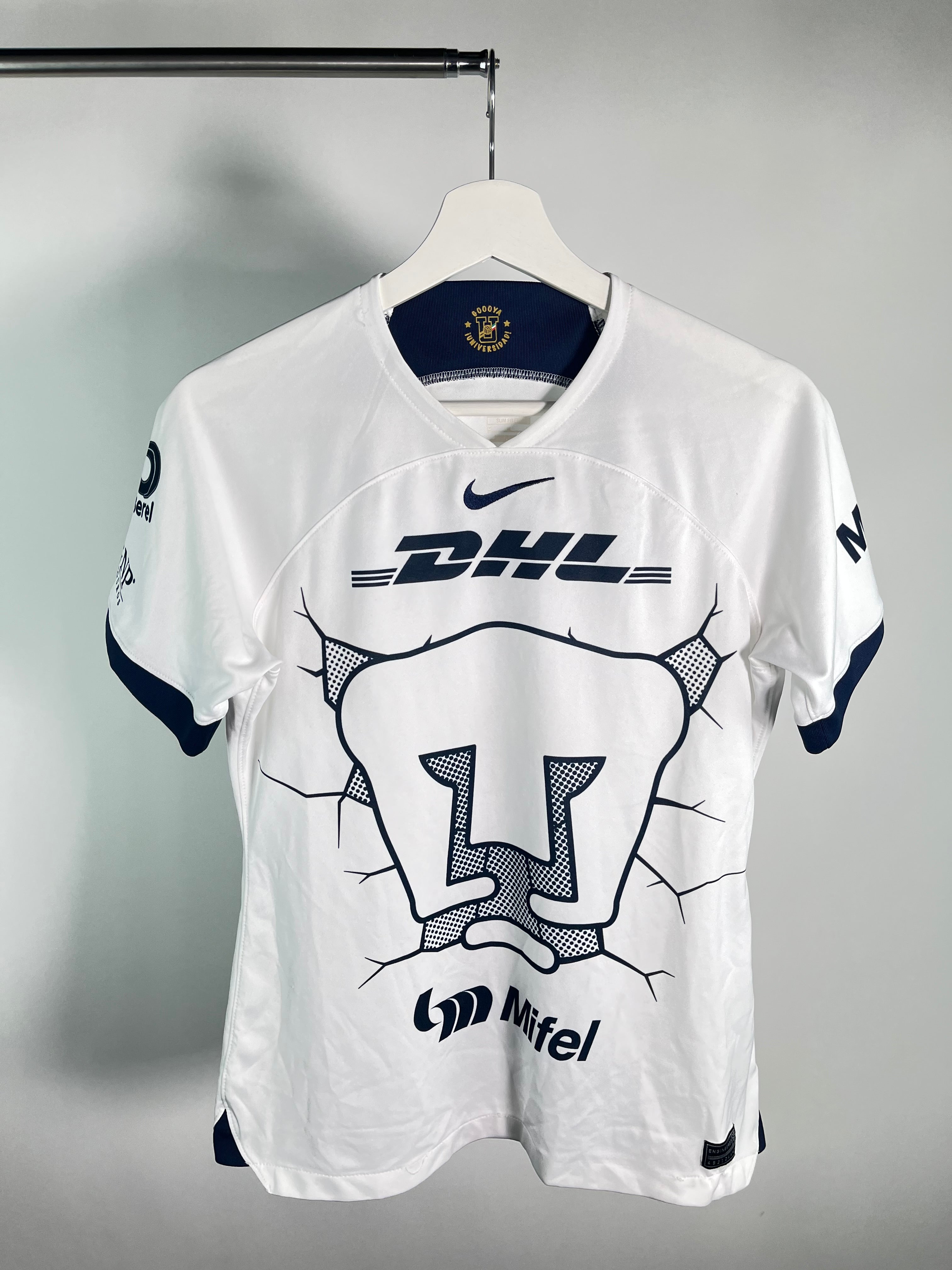 Jersey Pumas Local 2020 2021 (M Mujer)